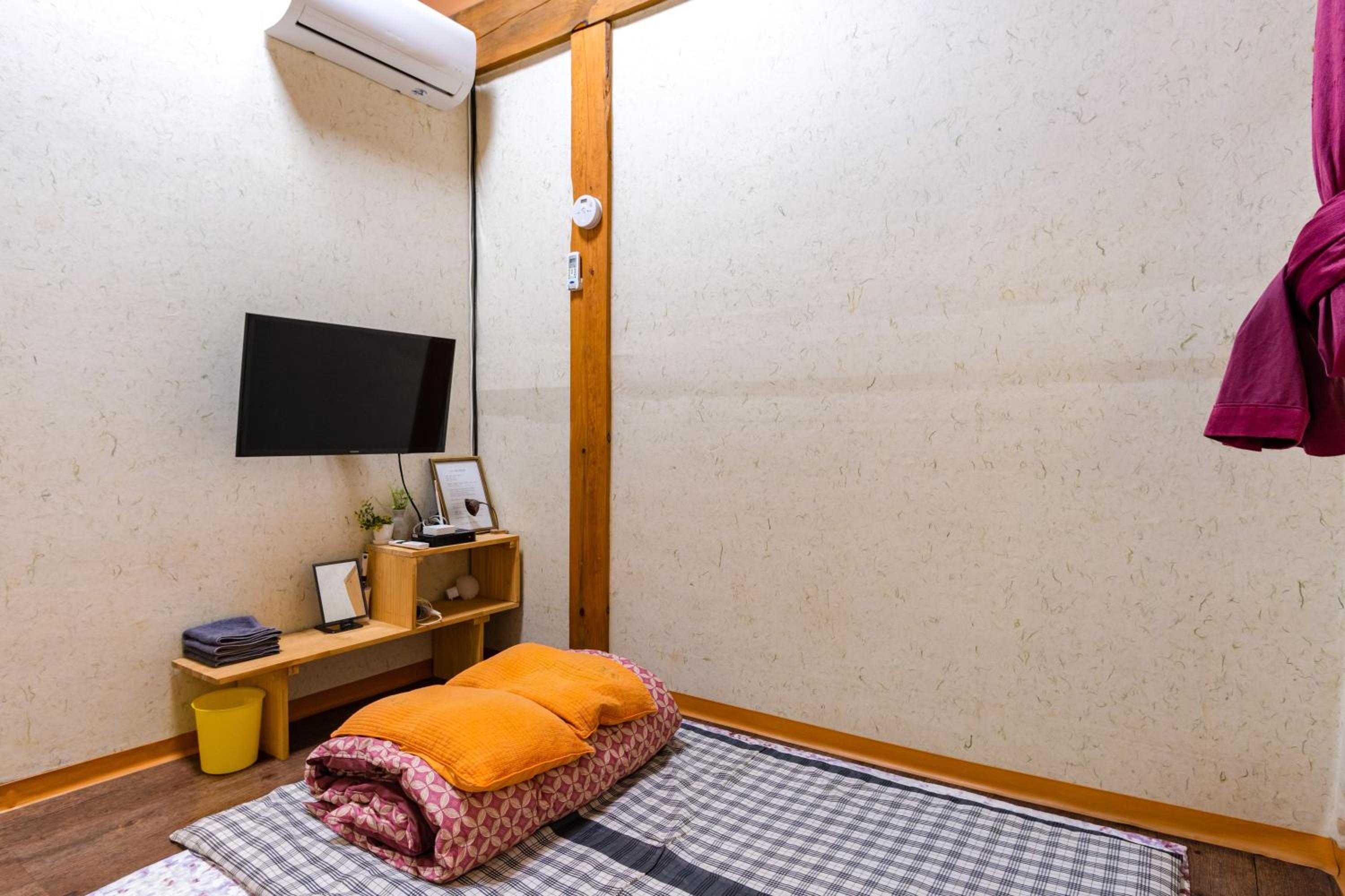 Double Room 3 photo 3