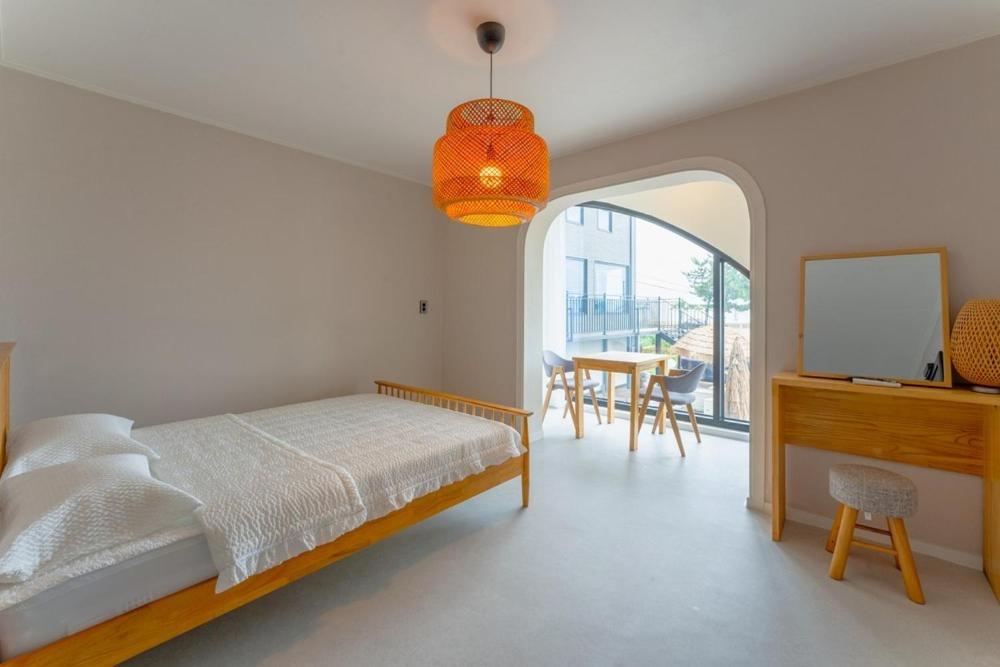 Double Room with Sea View photo 1