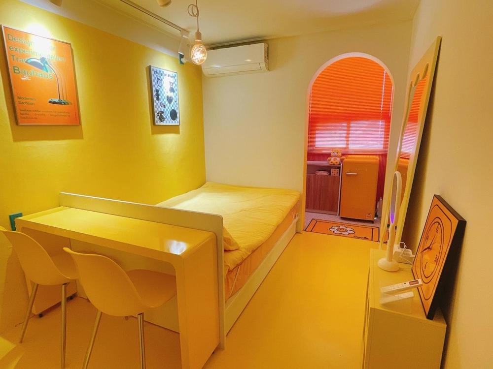 Double Room 7 photo 1