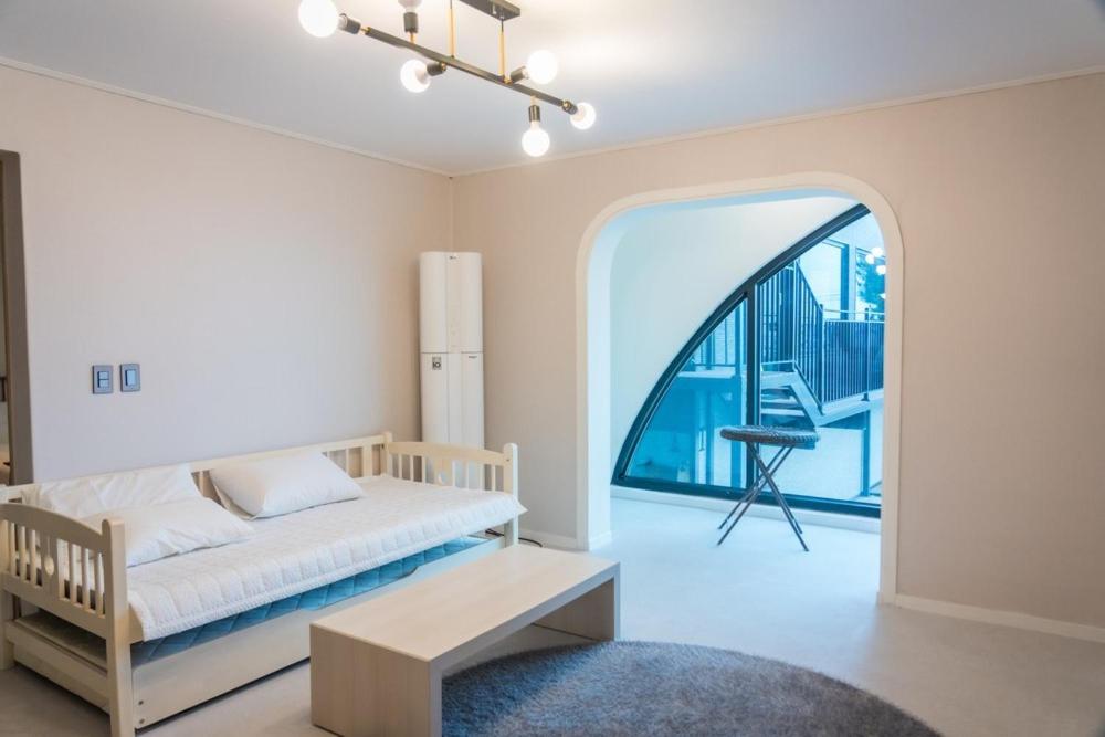 Quadruple Room photo 1