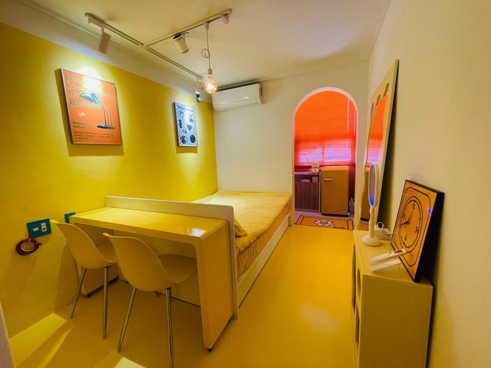 Double Room 7 photo 2