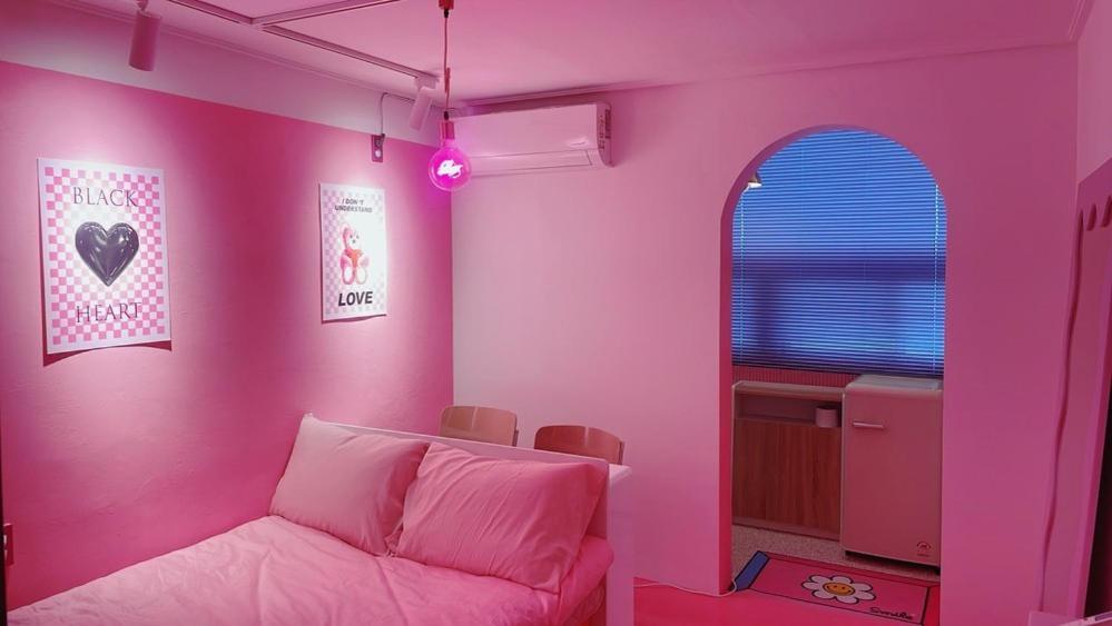 Double Room 6 photo 3