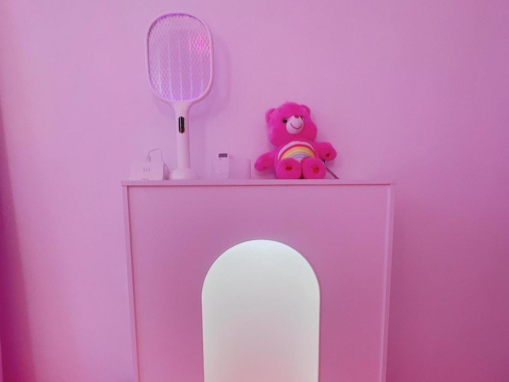 Double Room 5 photo 2