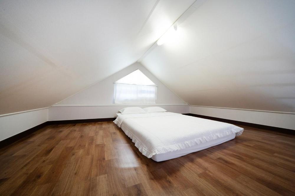 Quadruple Room photo 2