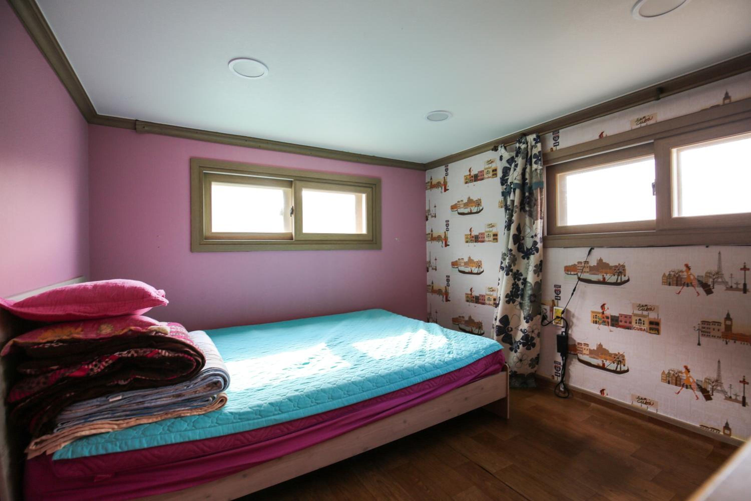 Quadruple Room 1 - Photo 1