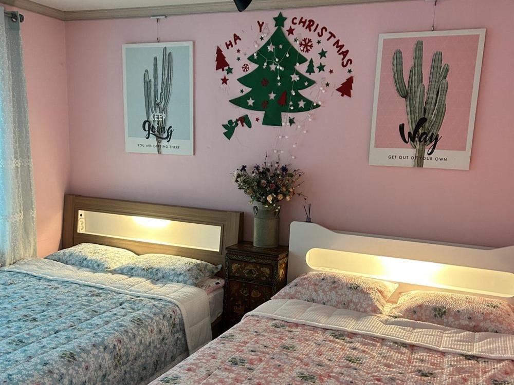 Quadruple Room photo 2