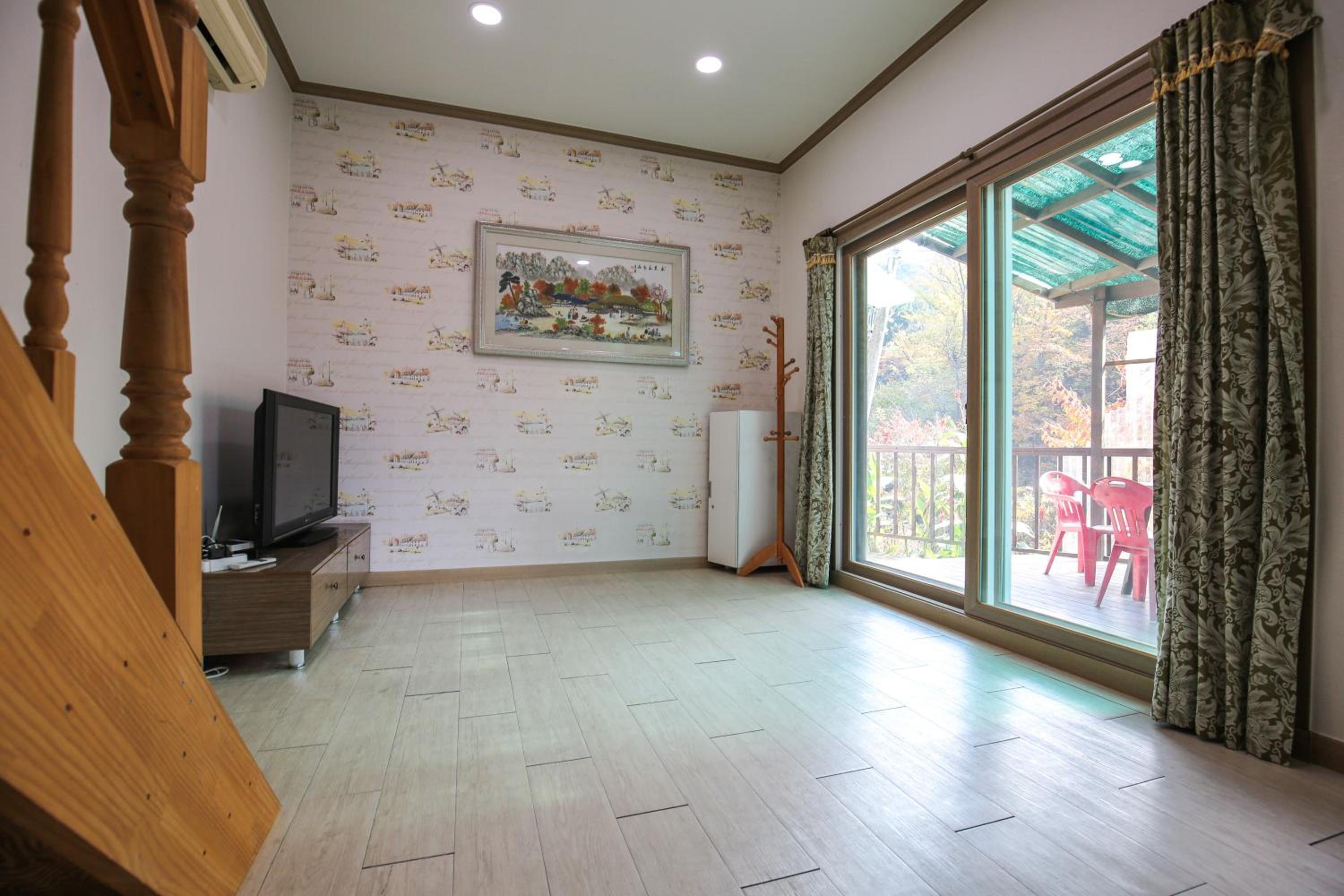 Quadruple Room 1 - Photo 4