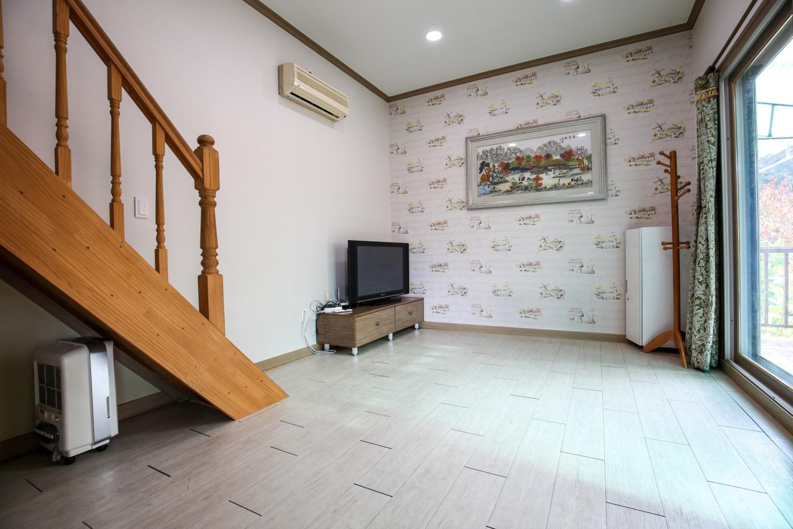Quadruple Room 1 - Photo 3