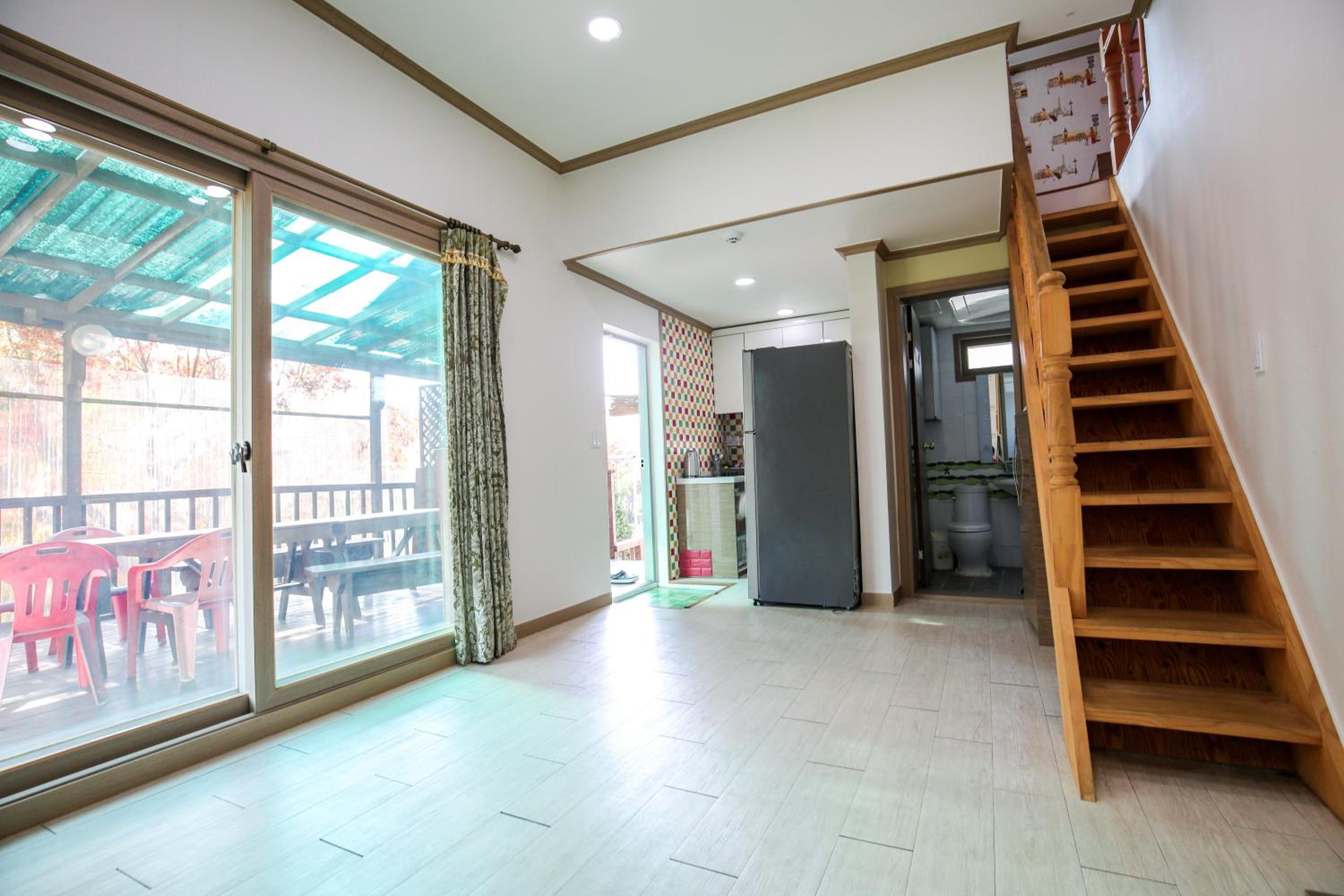 Quadruple Room 1 - Photo 8