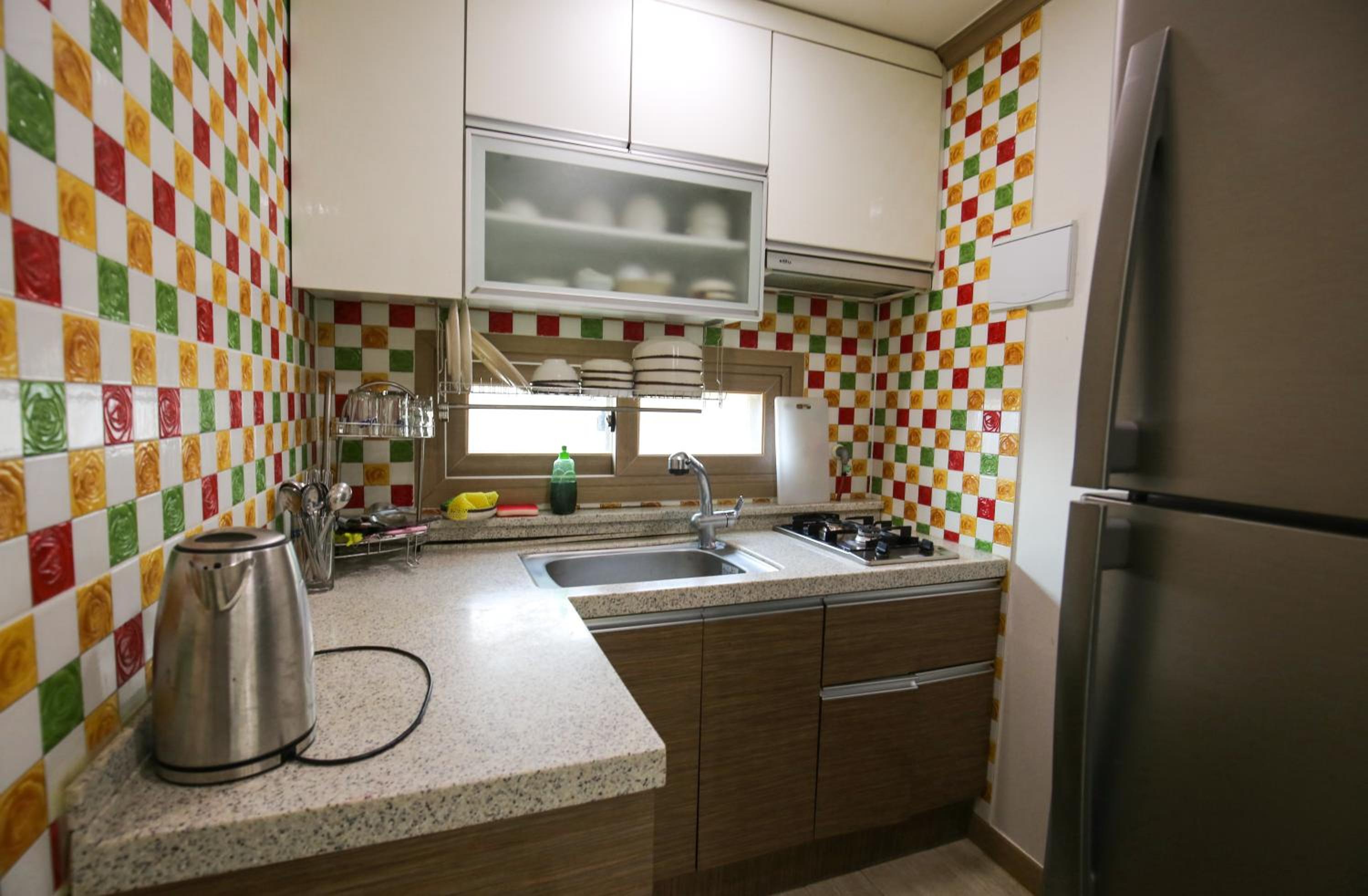 Quadruple Room 1 - Photo 7