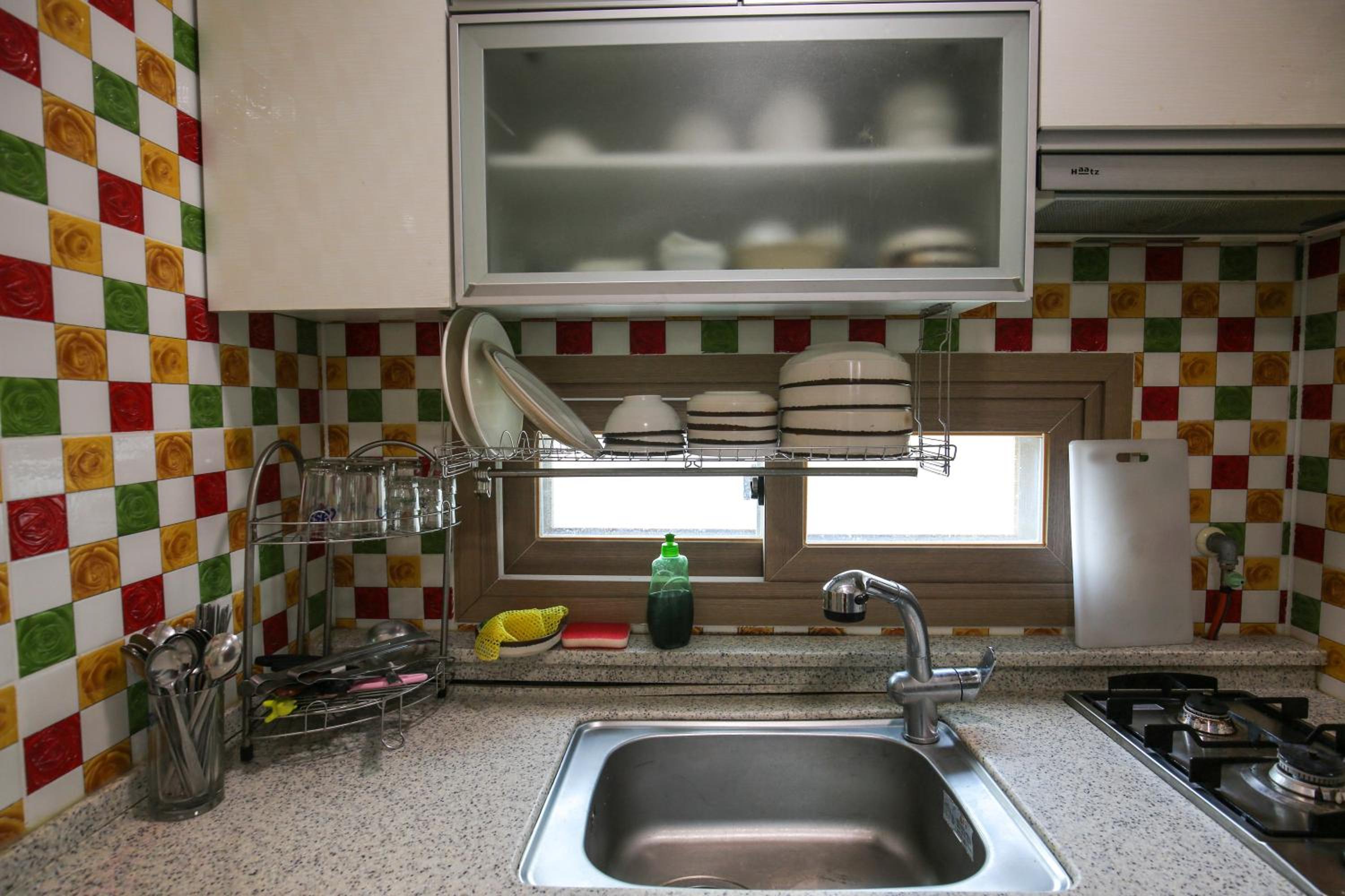 Quadruple Room 1 - Photo 6