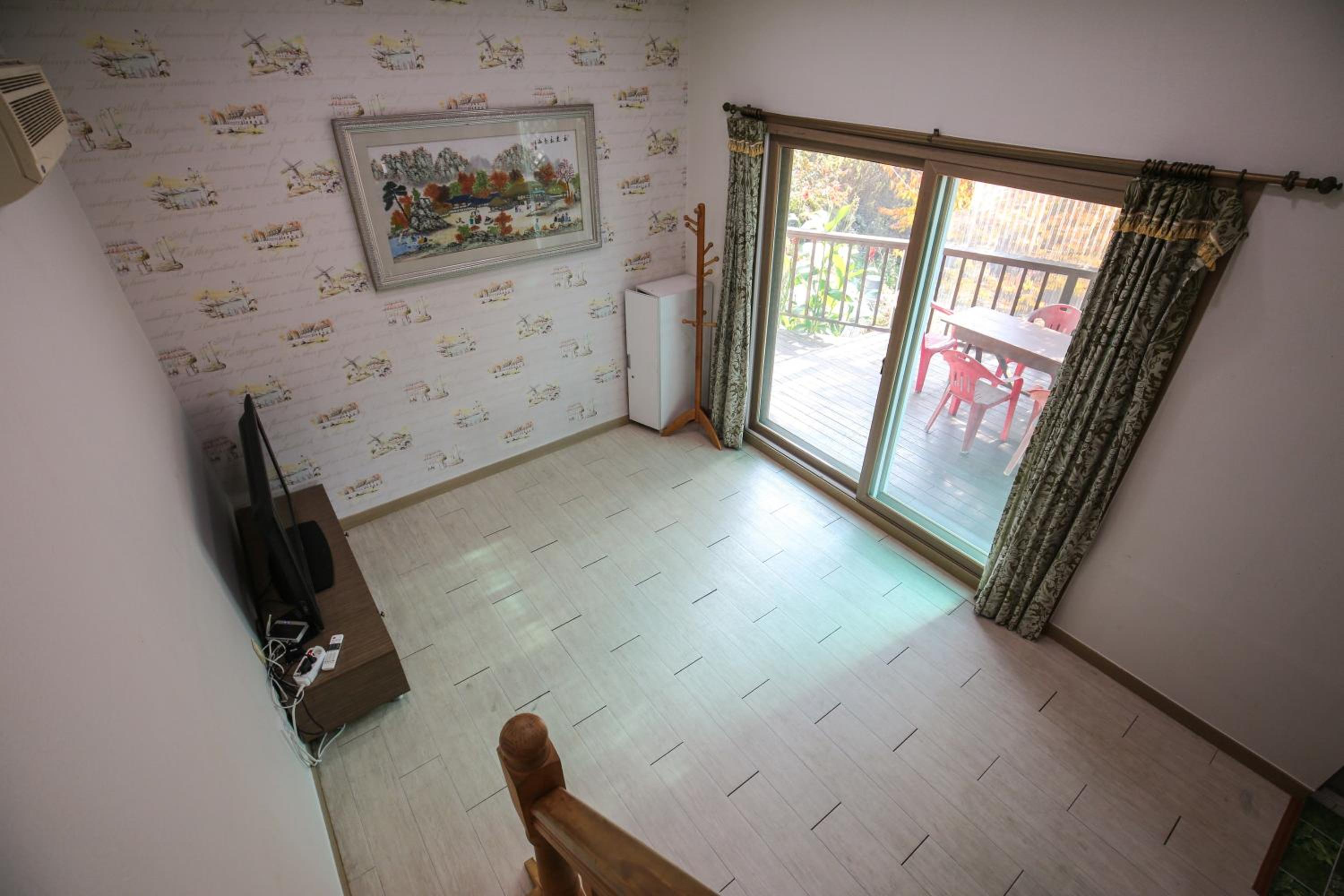 Quadruple Room 1 - Photo 17