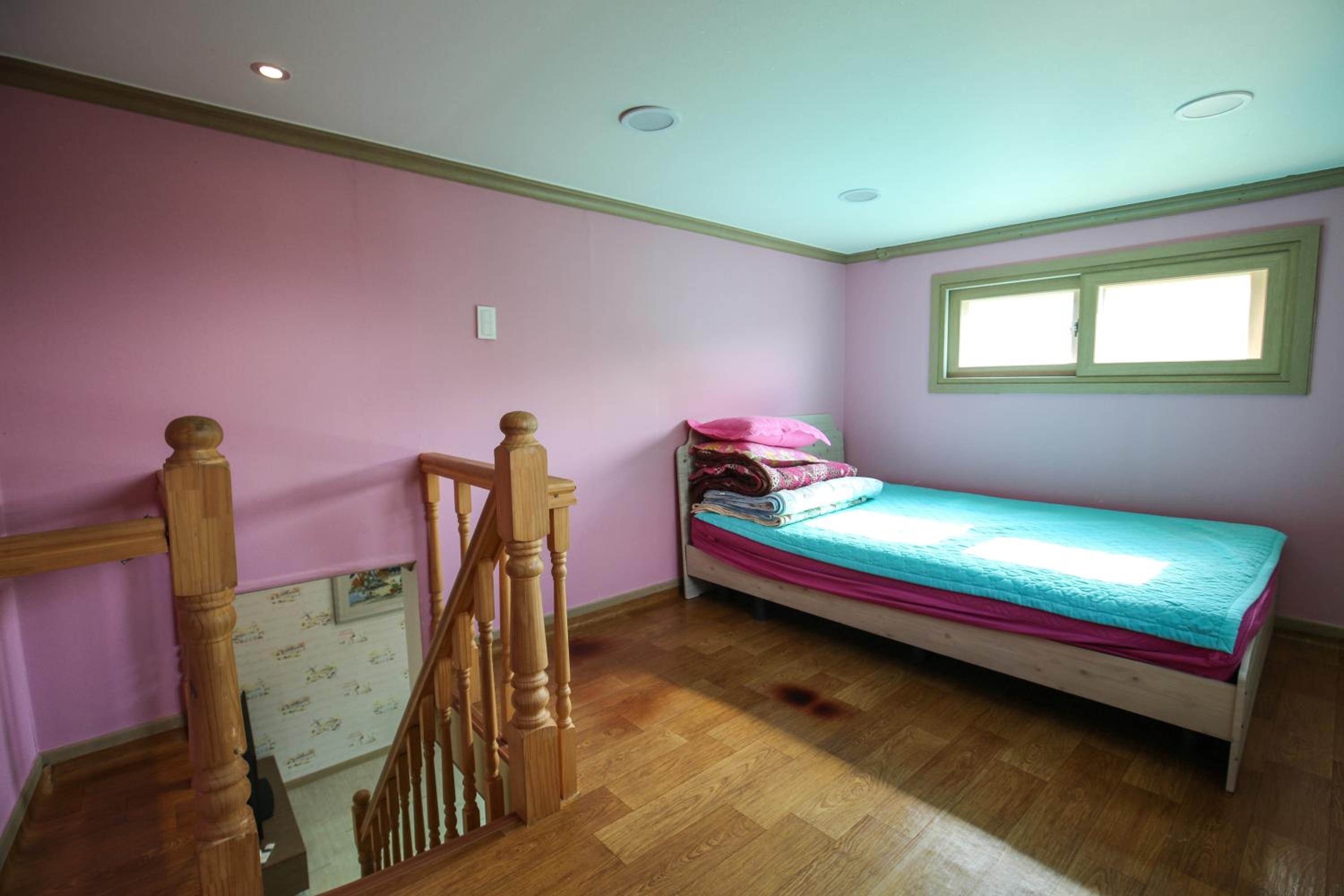 Quadruple Room 1 - Photo 14
