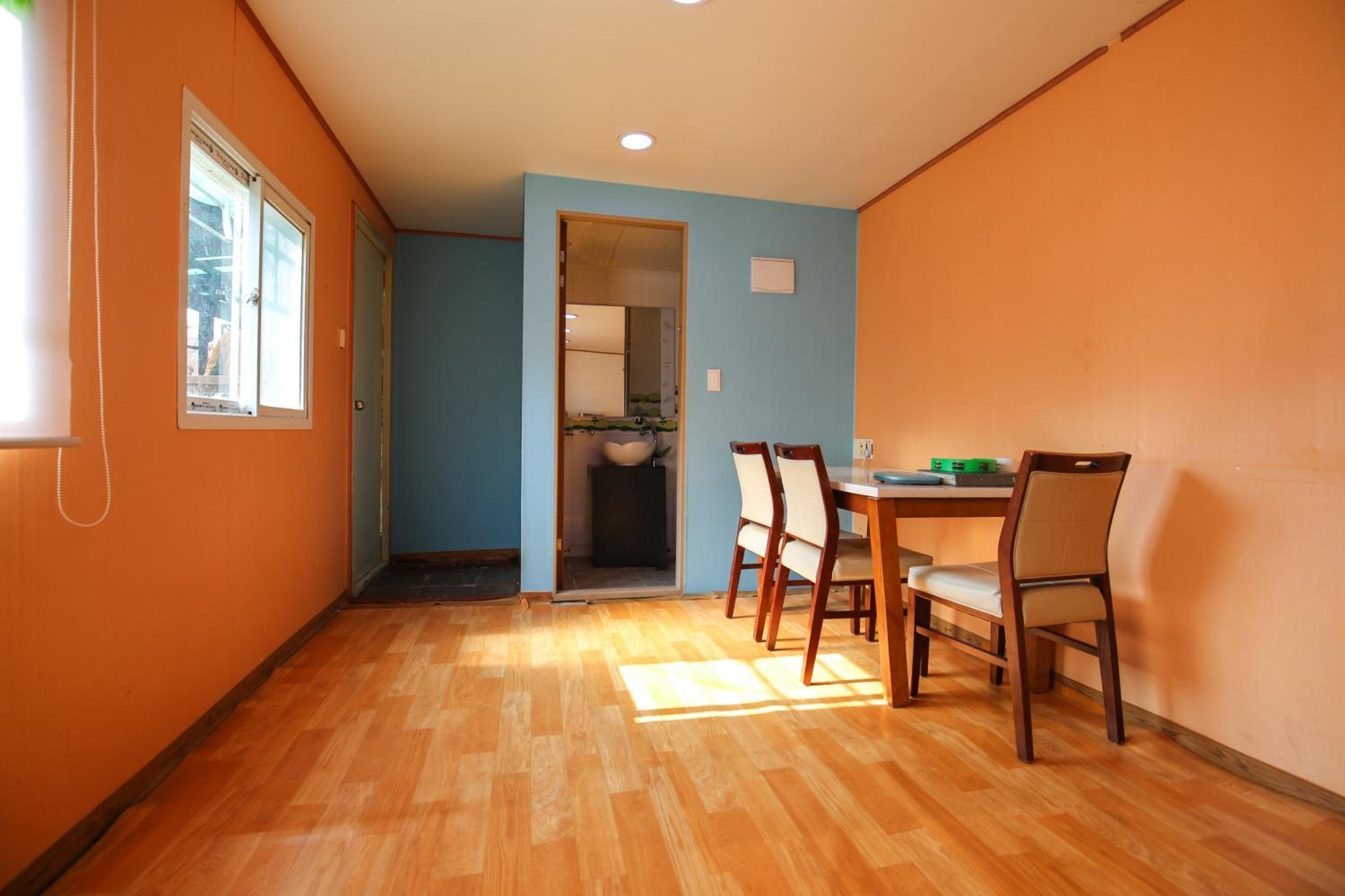 Quadruple Room 1 - Photo 21