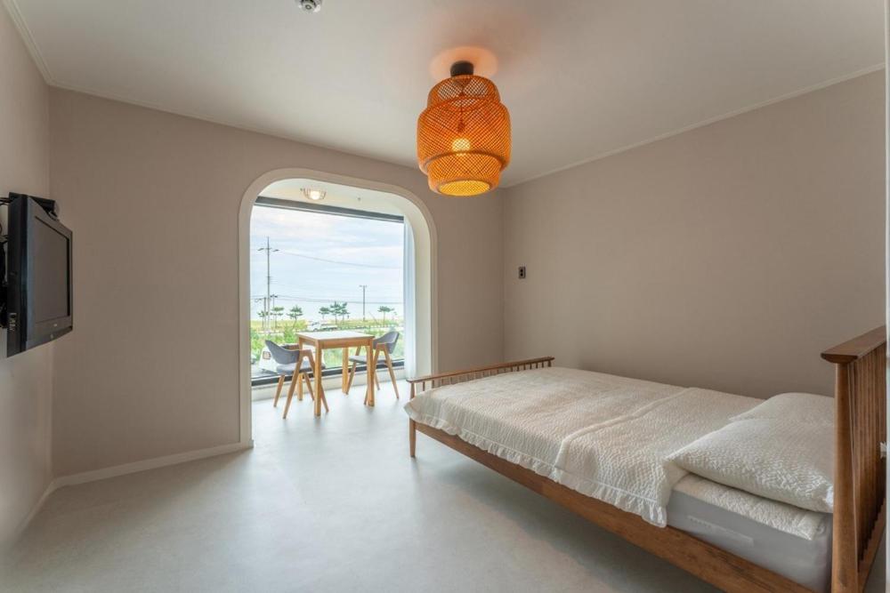 Double Room with Sea View photo 1