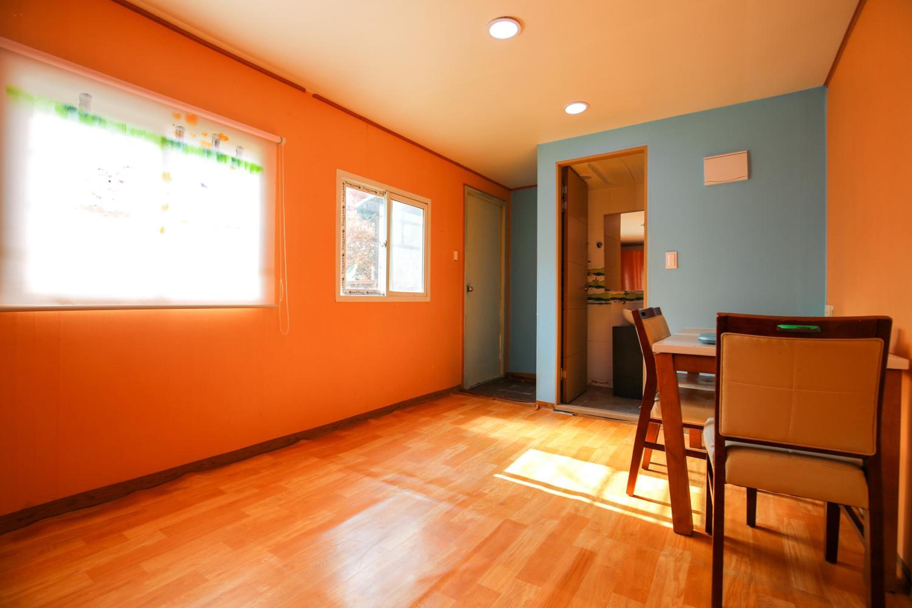 Quadruple Room 1 - Photo 22