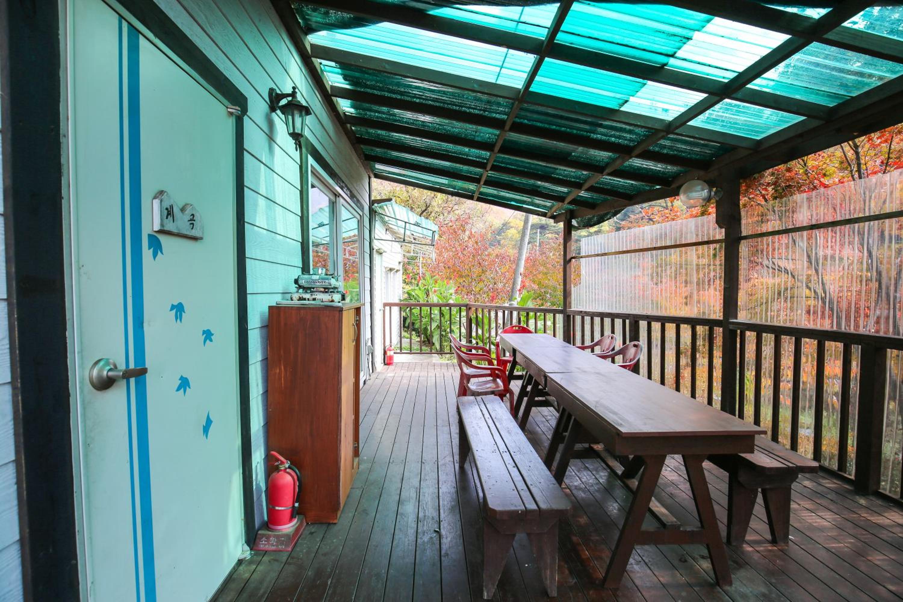 Quadruple Room 1 - Photo 23
