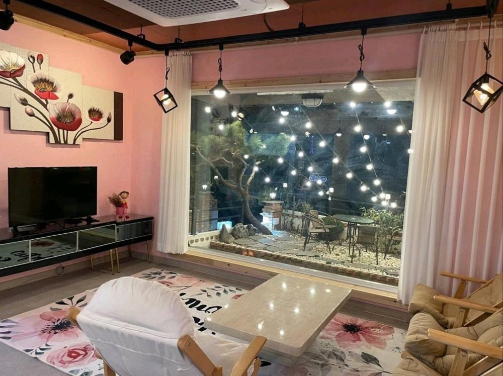 Quadruple Room photo 1