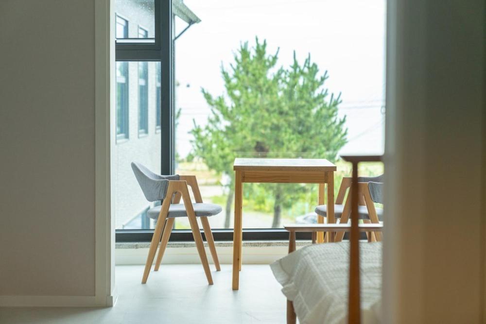 Double Room with Sea View photo 3
