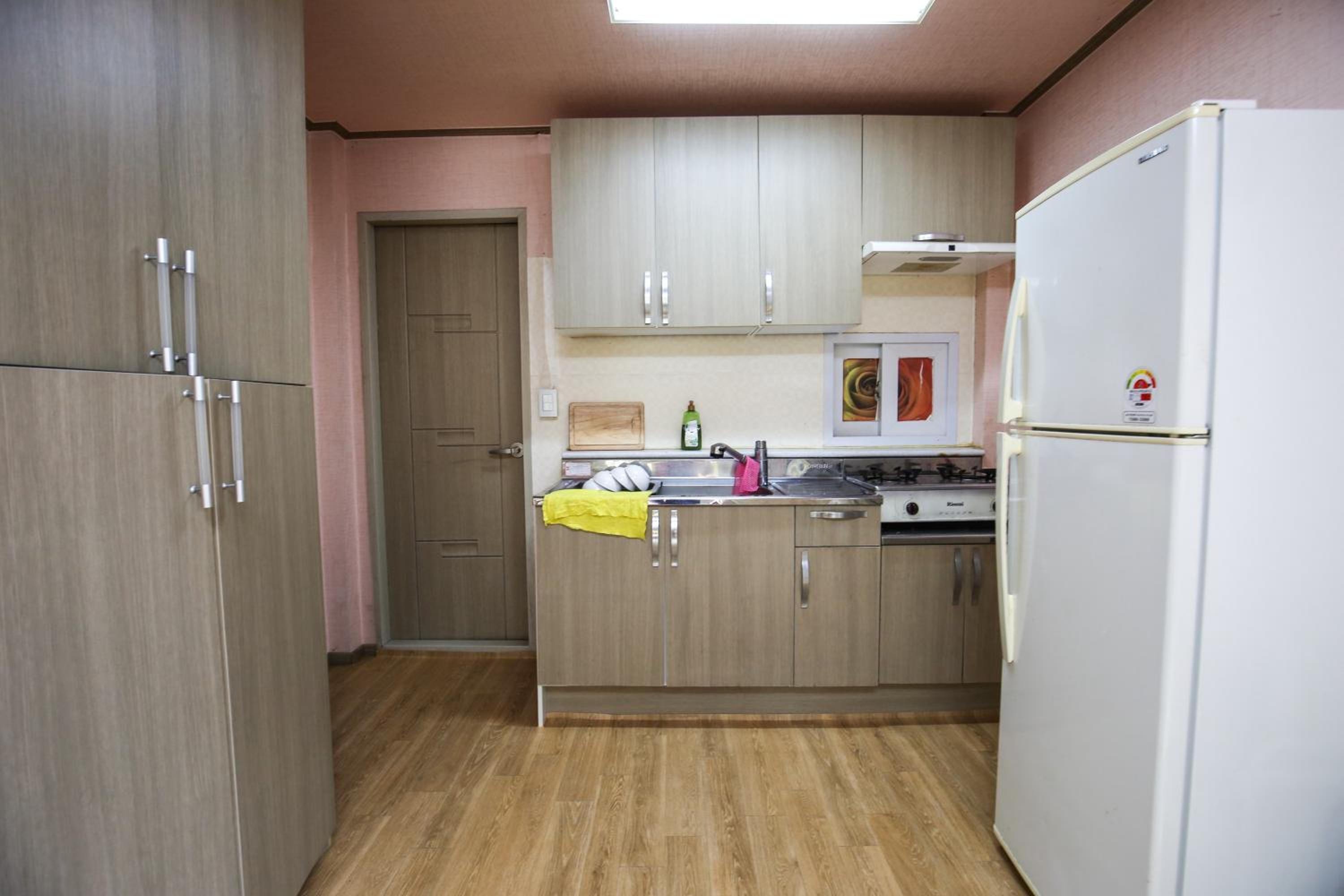 Double Room 1 - Photo 10