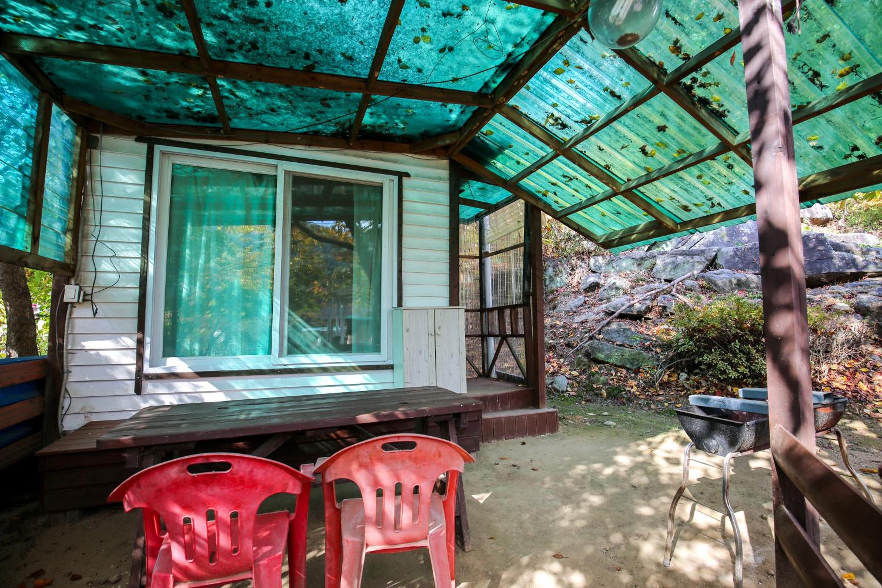 Double Room 1 - Photo 9