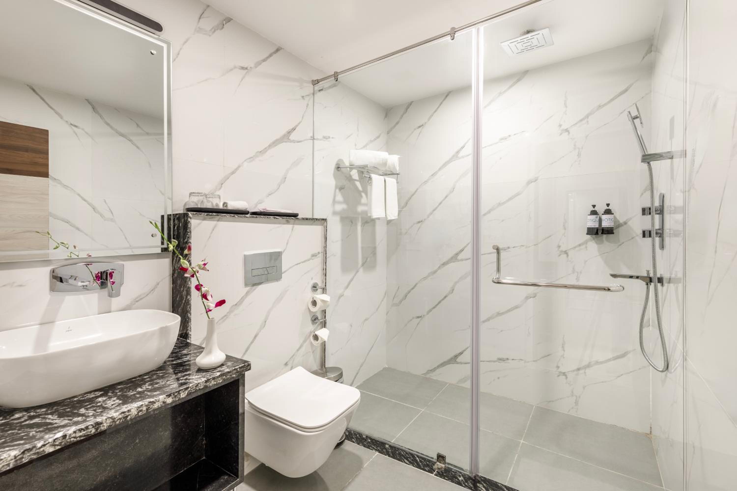 Business Suite Twin - Photo 5