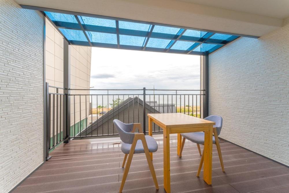 Double or Twin Room with Sea View photo 2