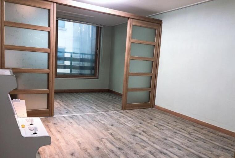 Quadruple Room photo 1