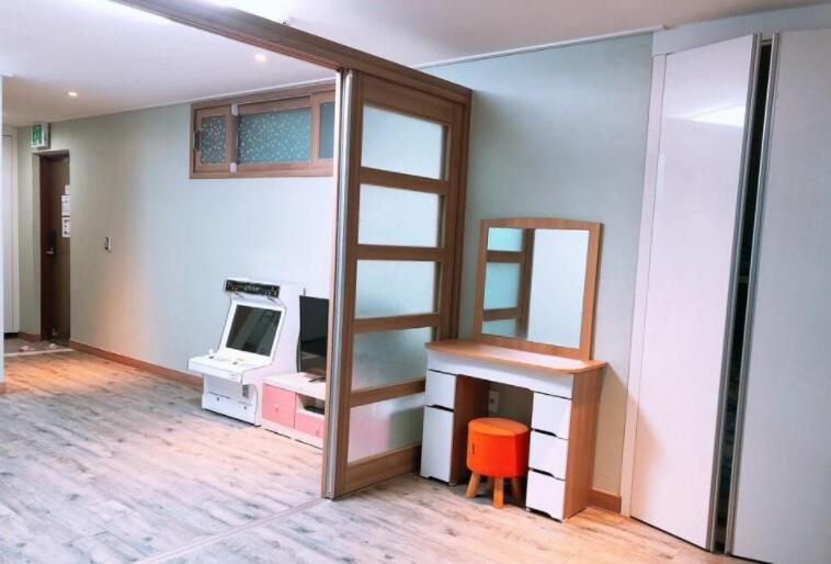 Quadruple Room photo 2
