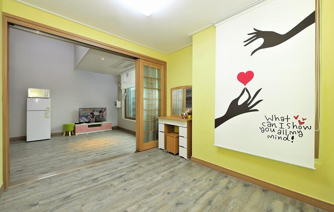 Quadruple Room photo 1