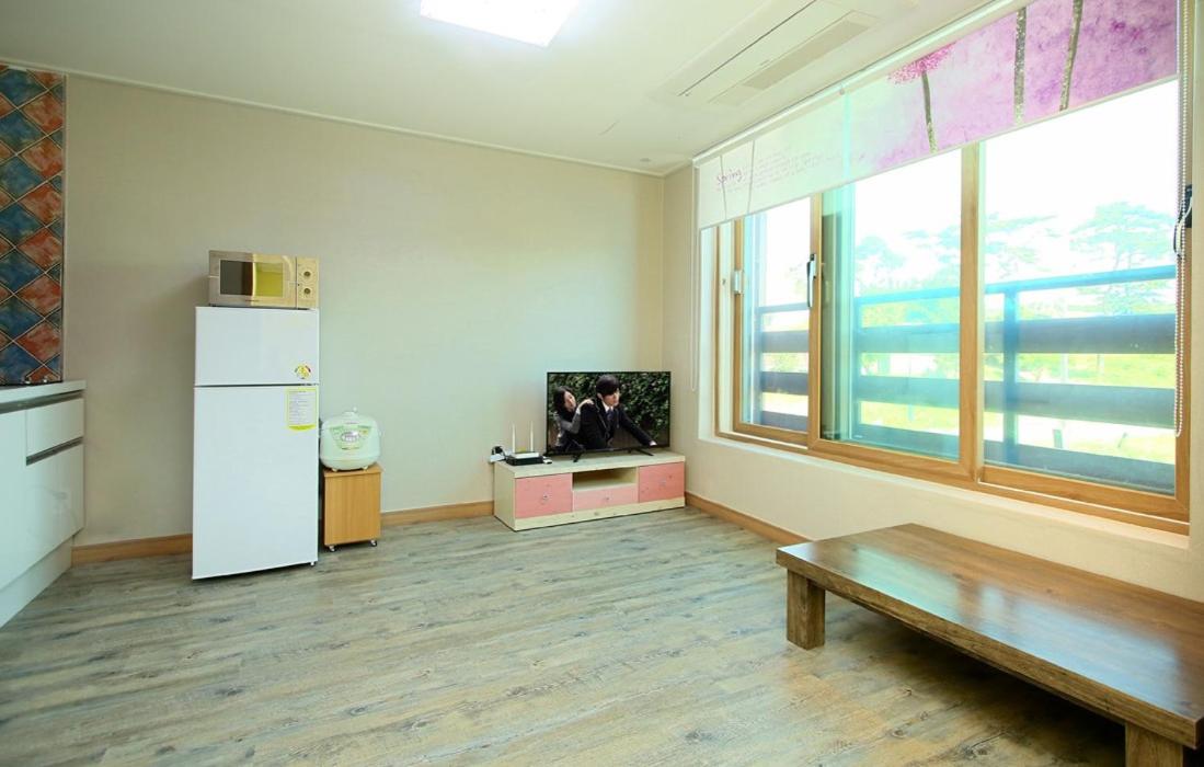 Quadruple Room photo 2