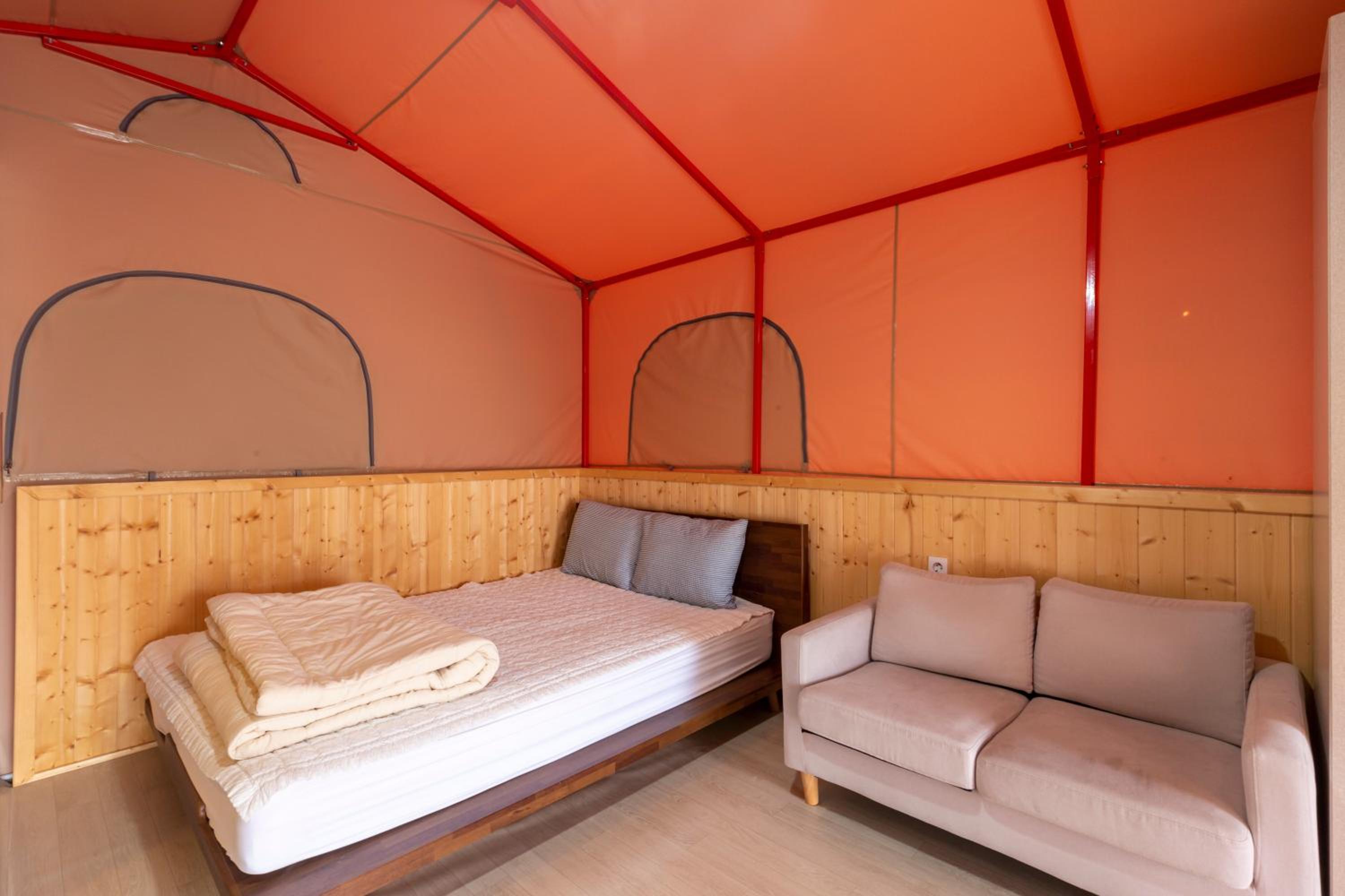 Tent photo 2