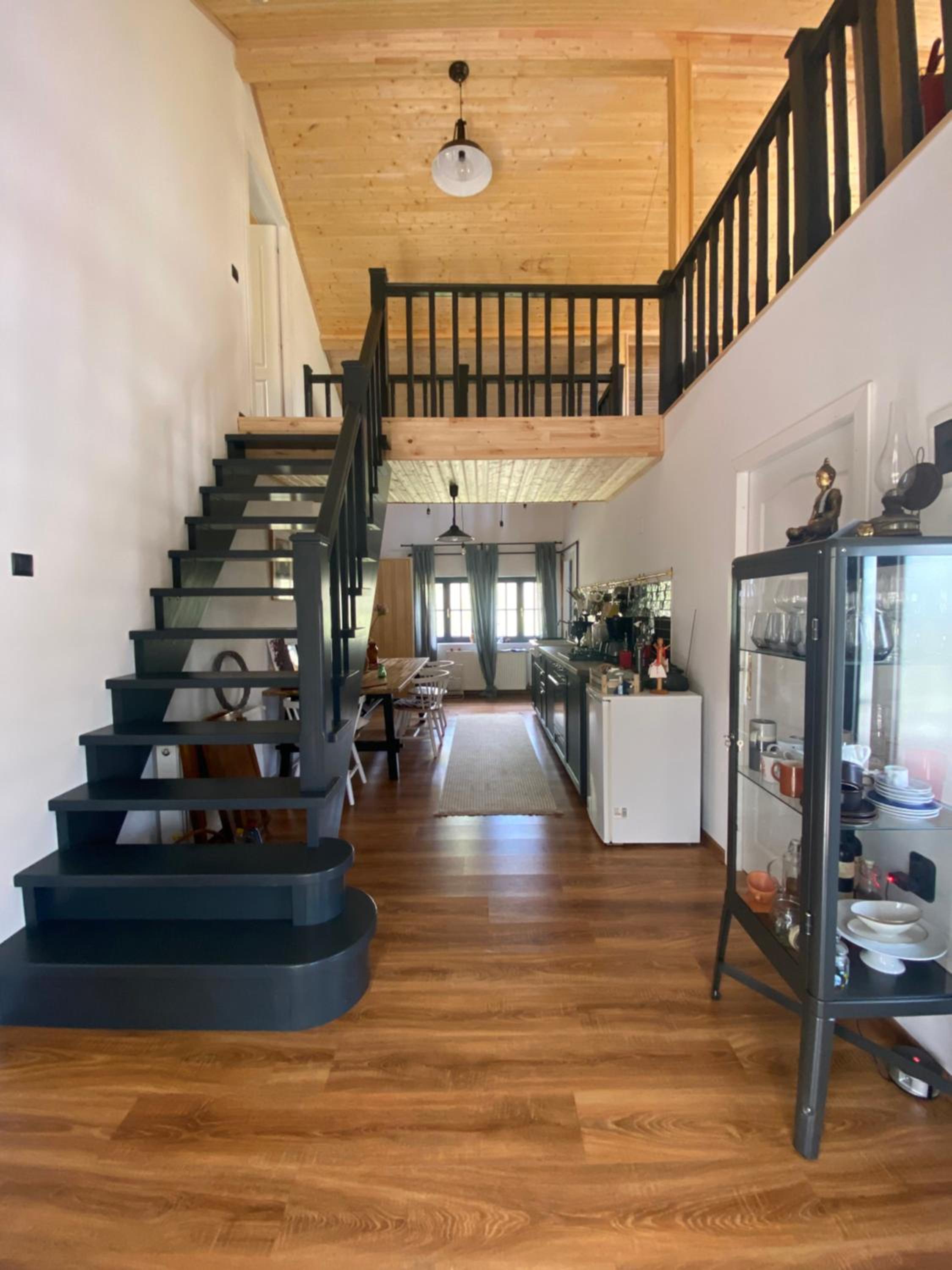 Three-Bedroom House photo 1