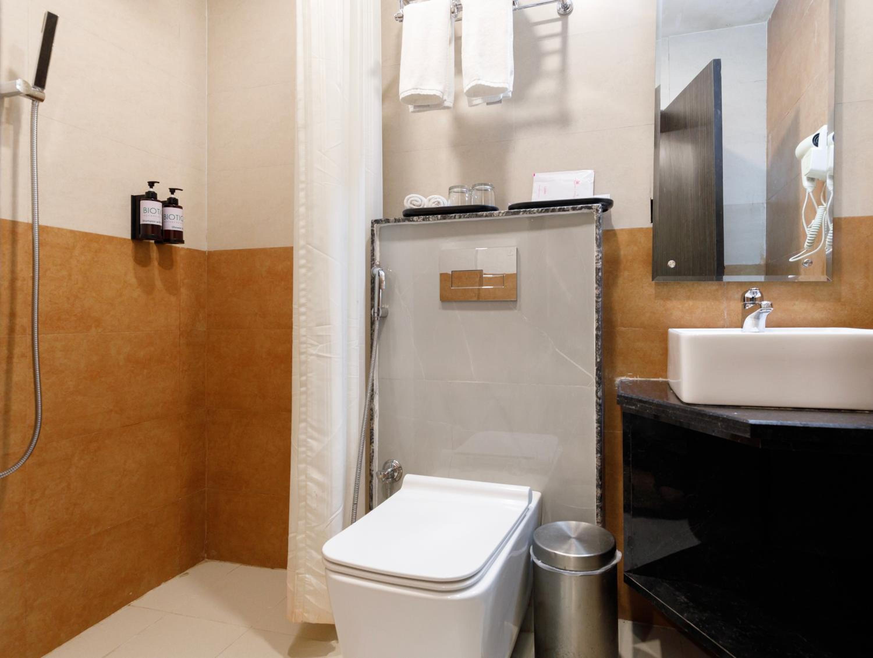 Deluxe King Room - Photo 5