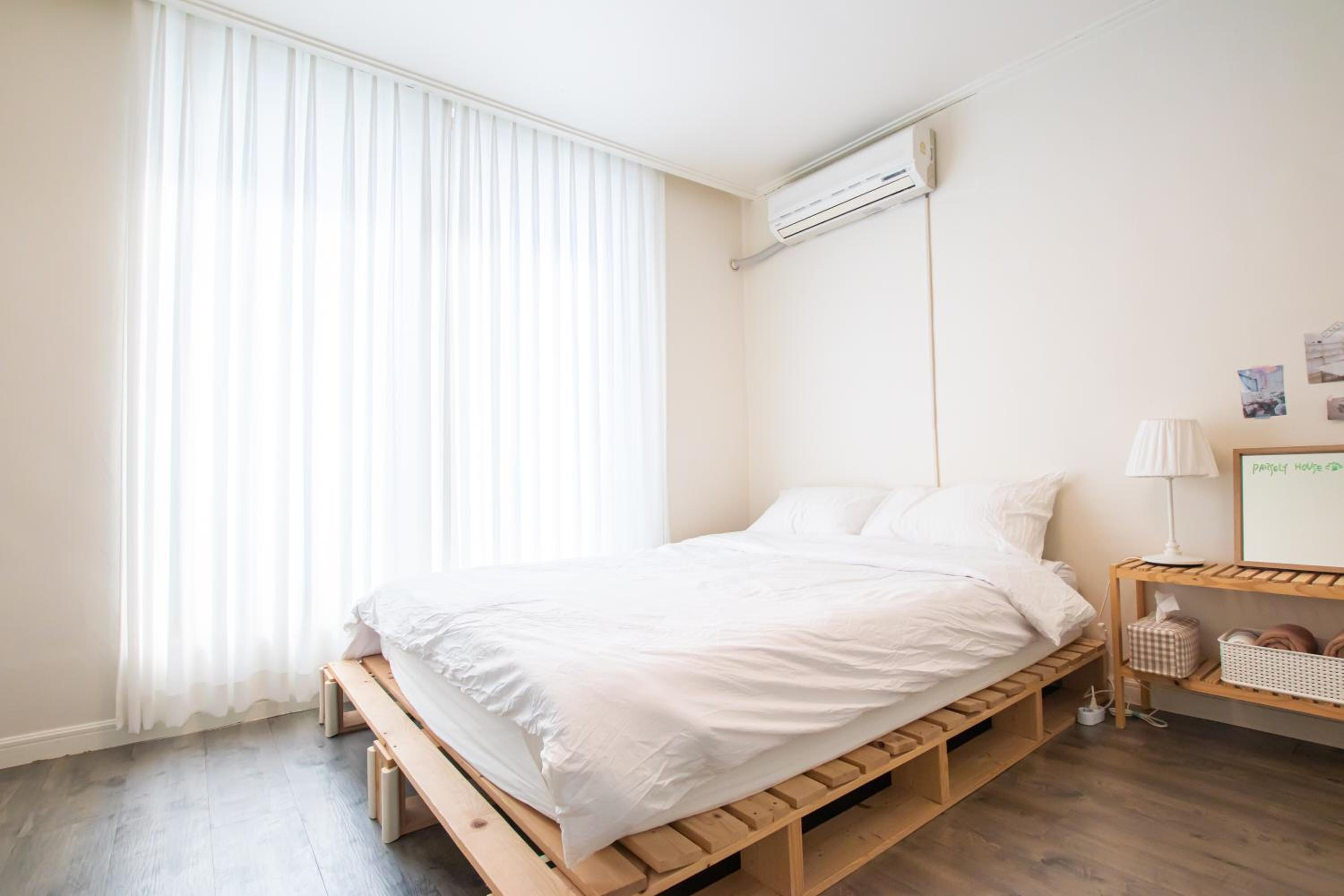 Double Room 3 photo 1