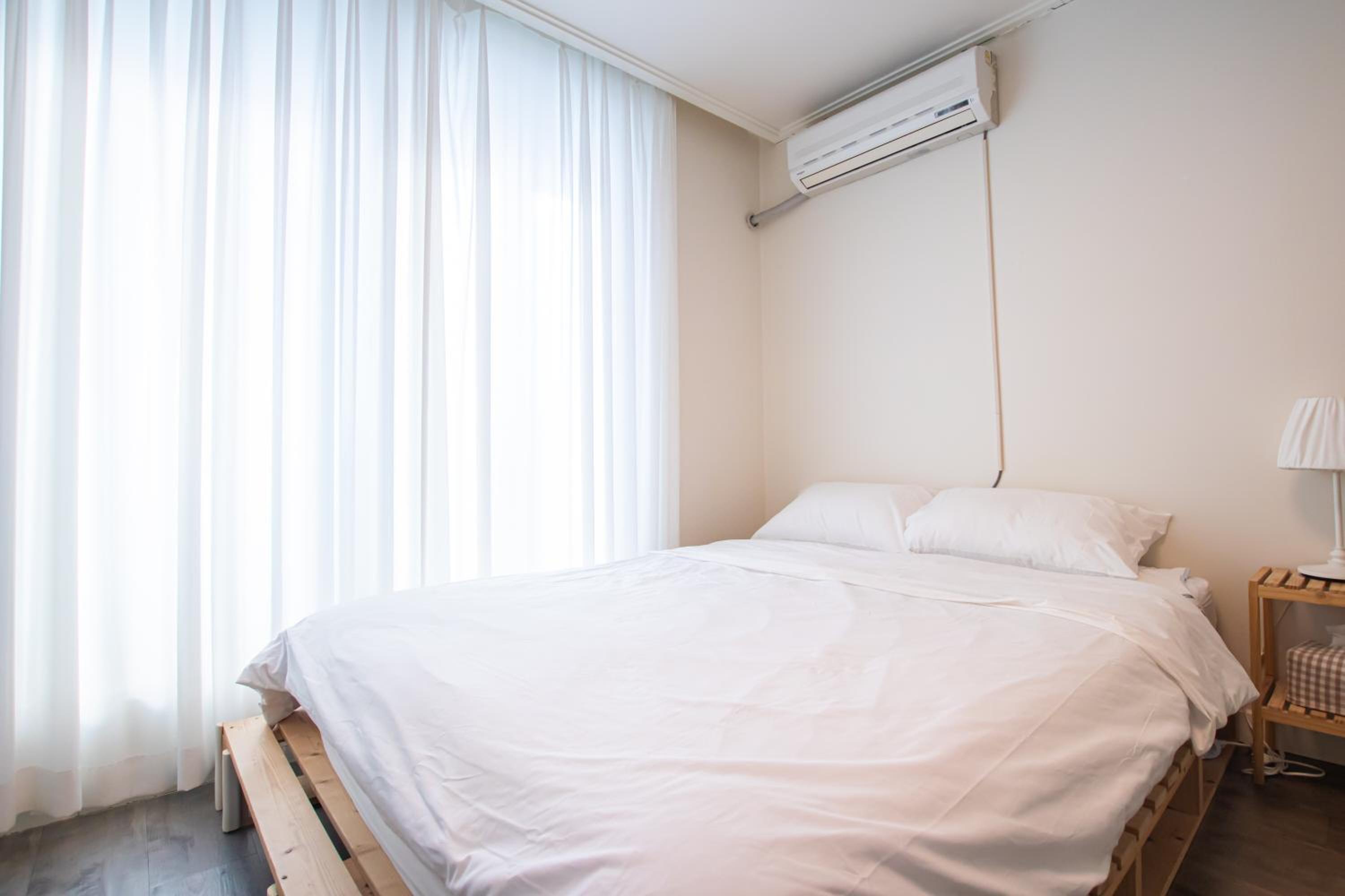 Double Room 1 photo 1