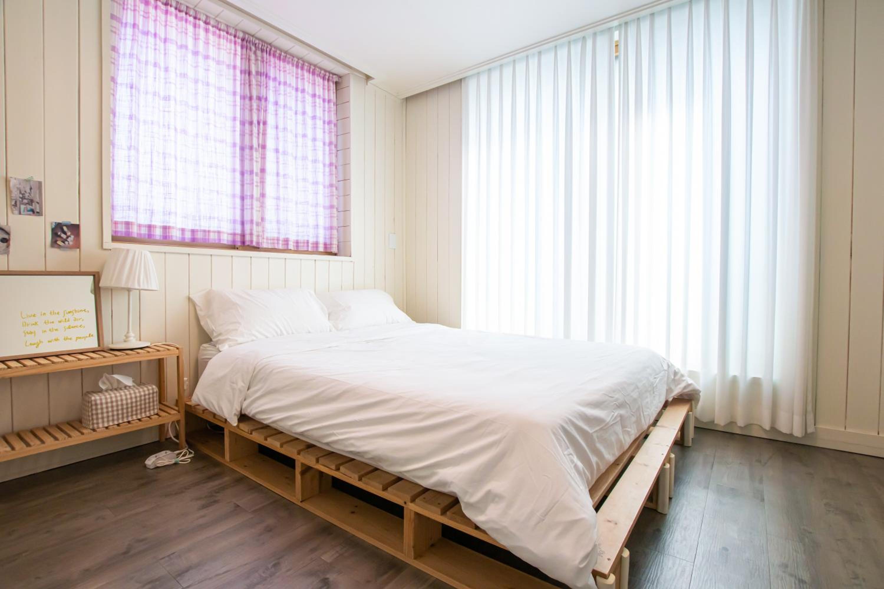 Double Room 4 photo 1