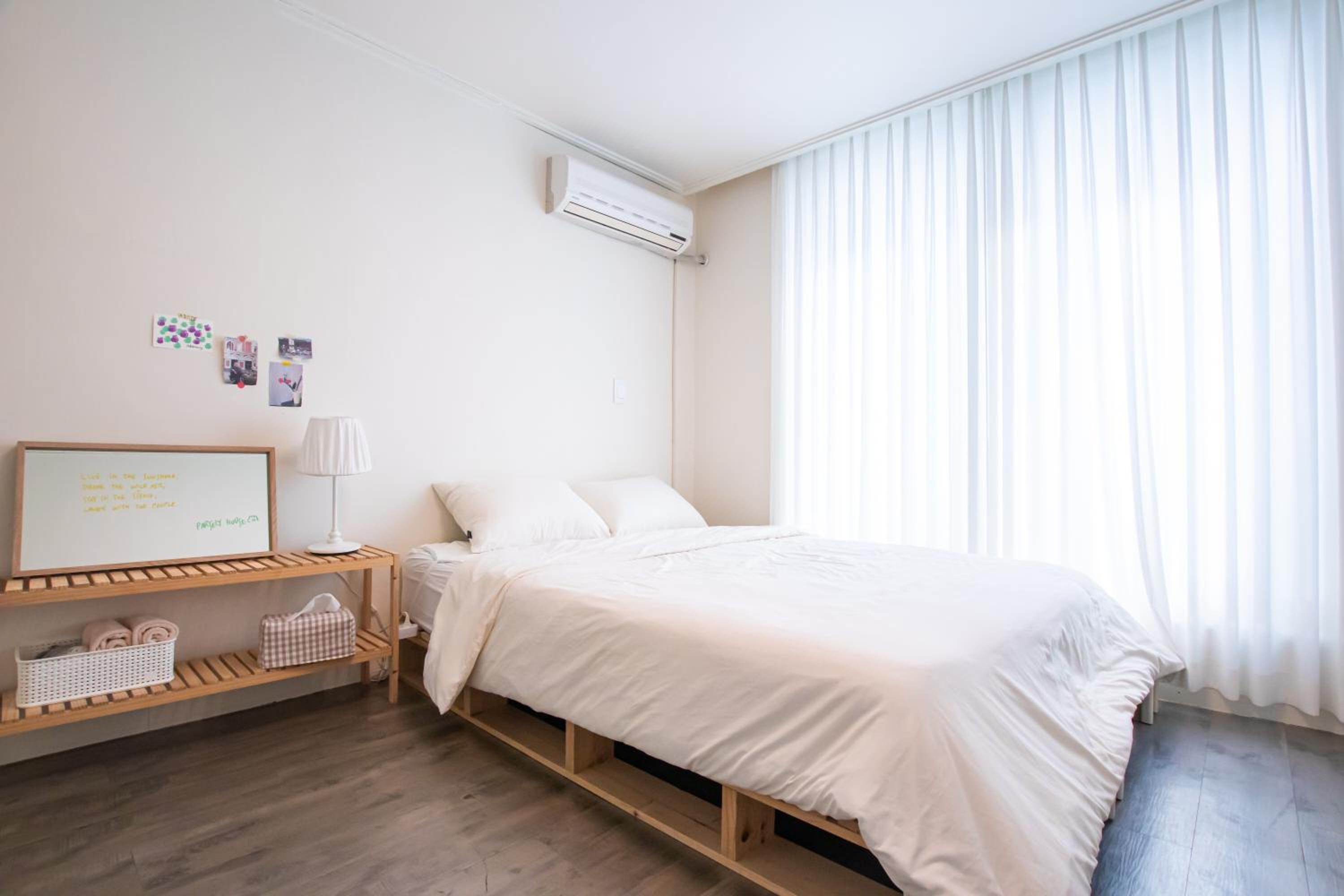 Double Room 2 photo 1
