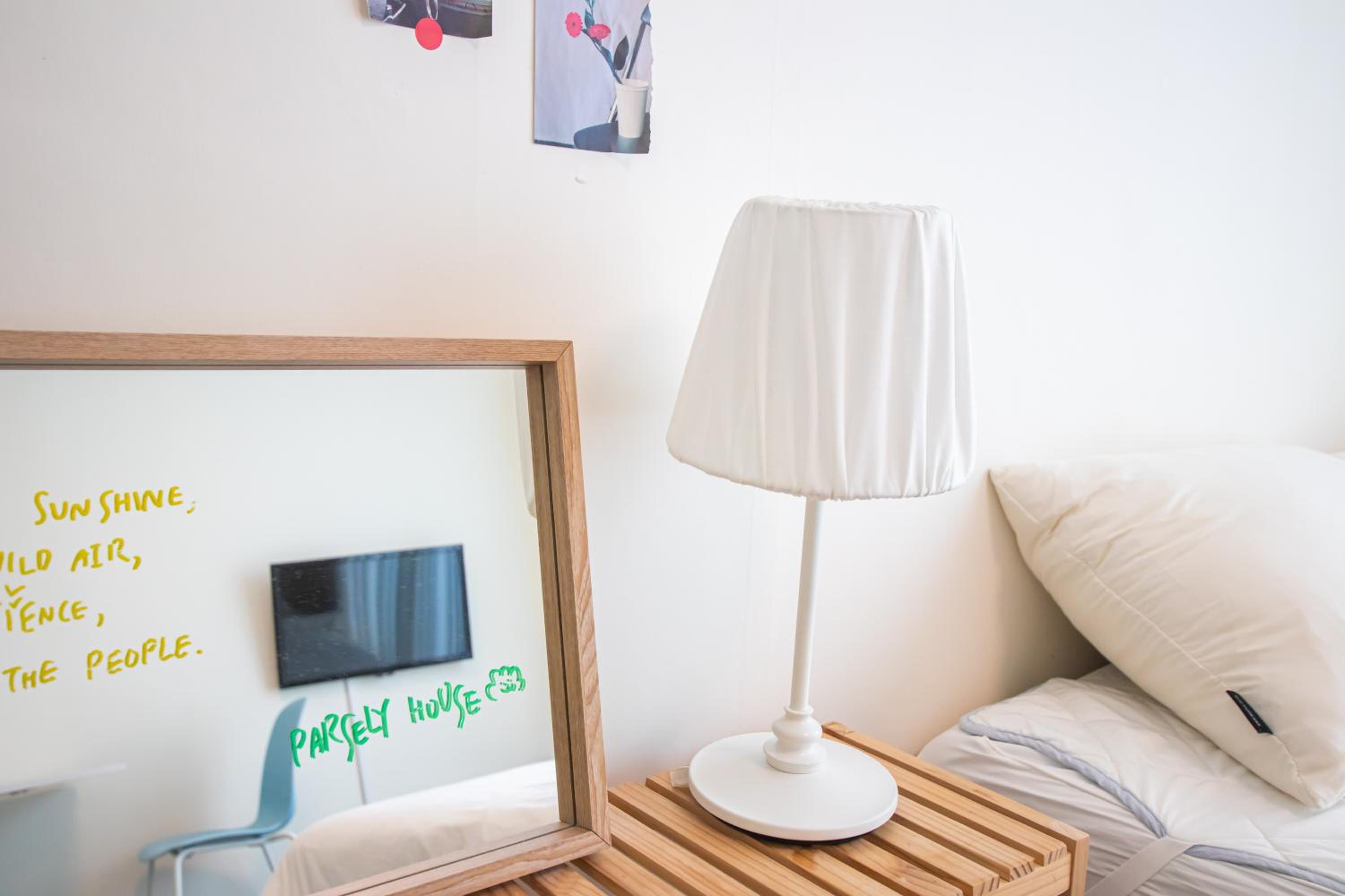 Double Room 2 photo 3
