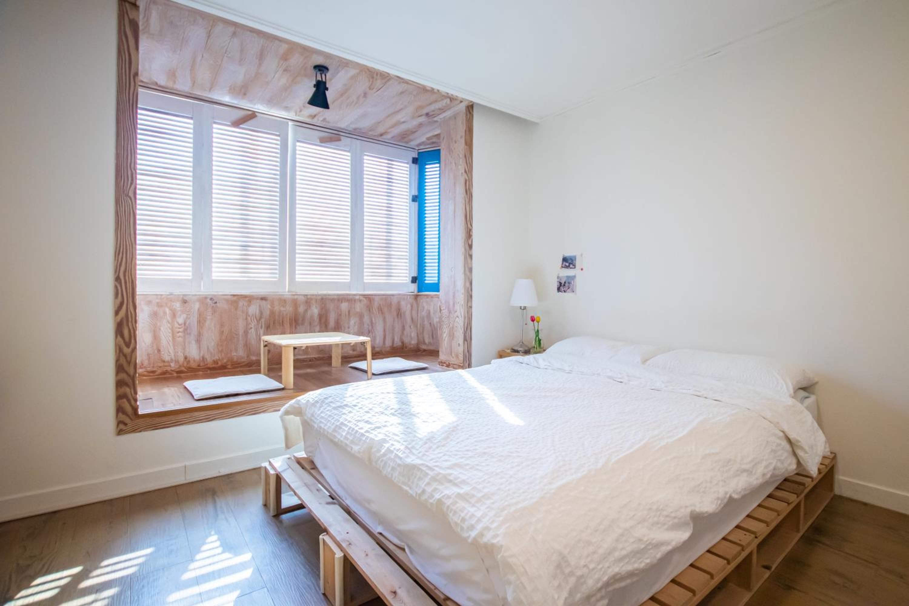 Double Room 7 photo 1