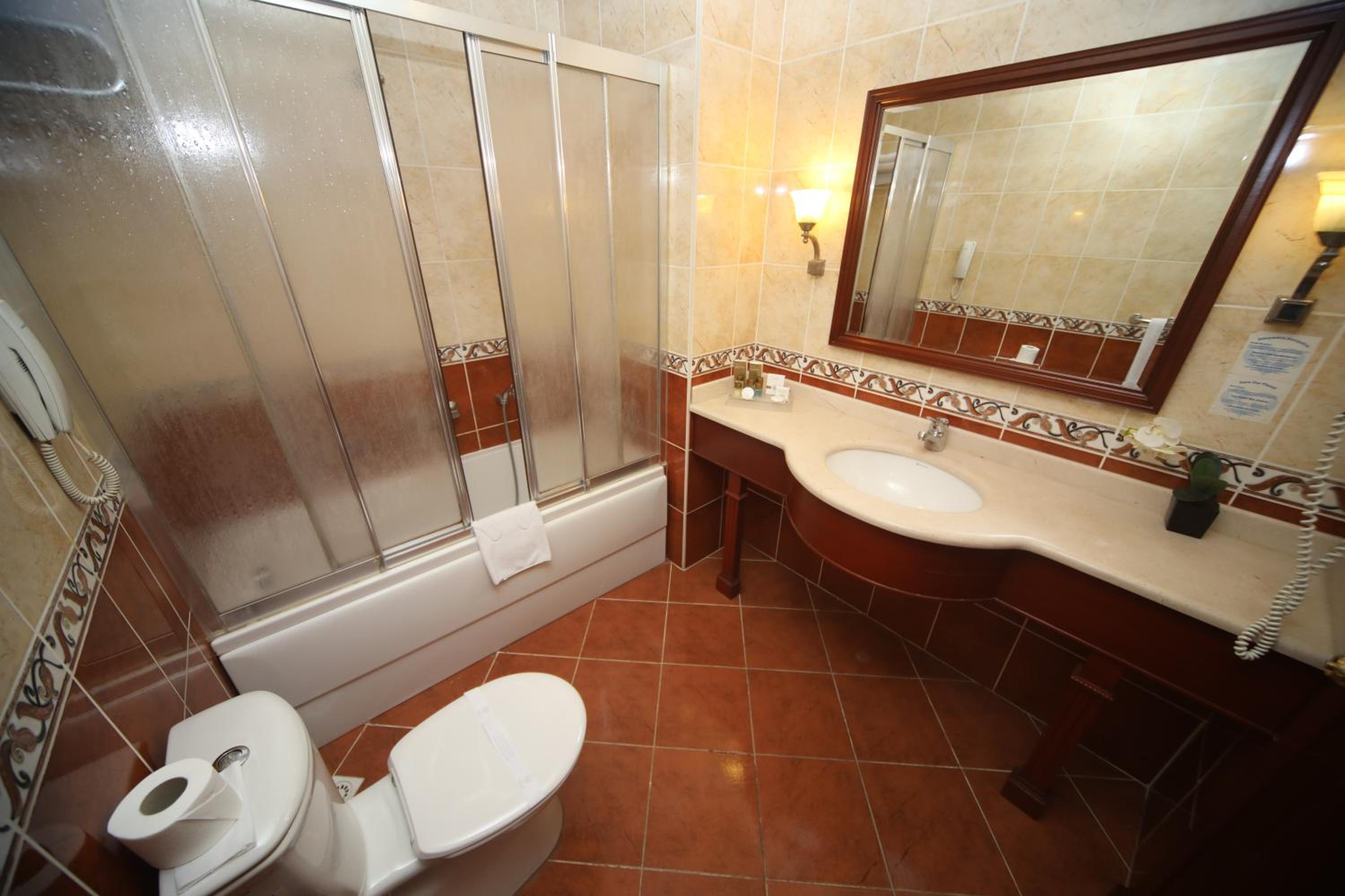 Junior Suite photo 3