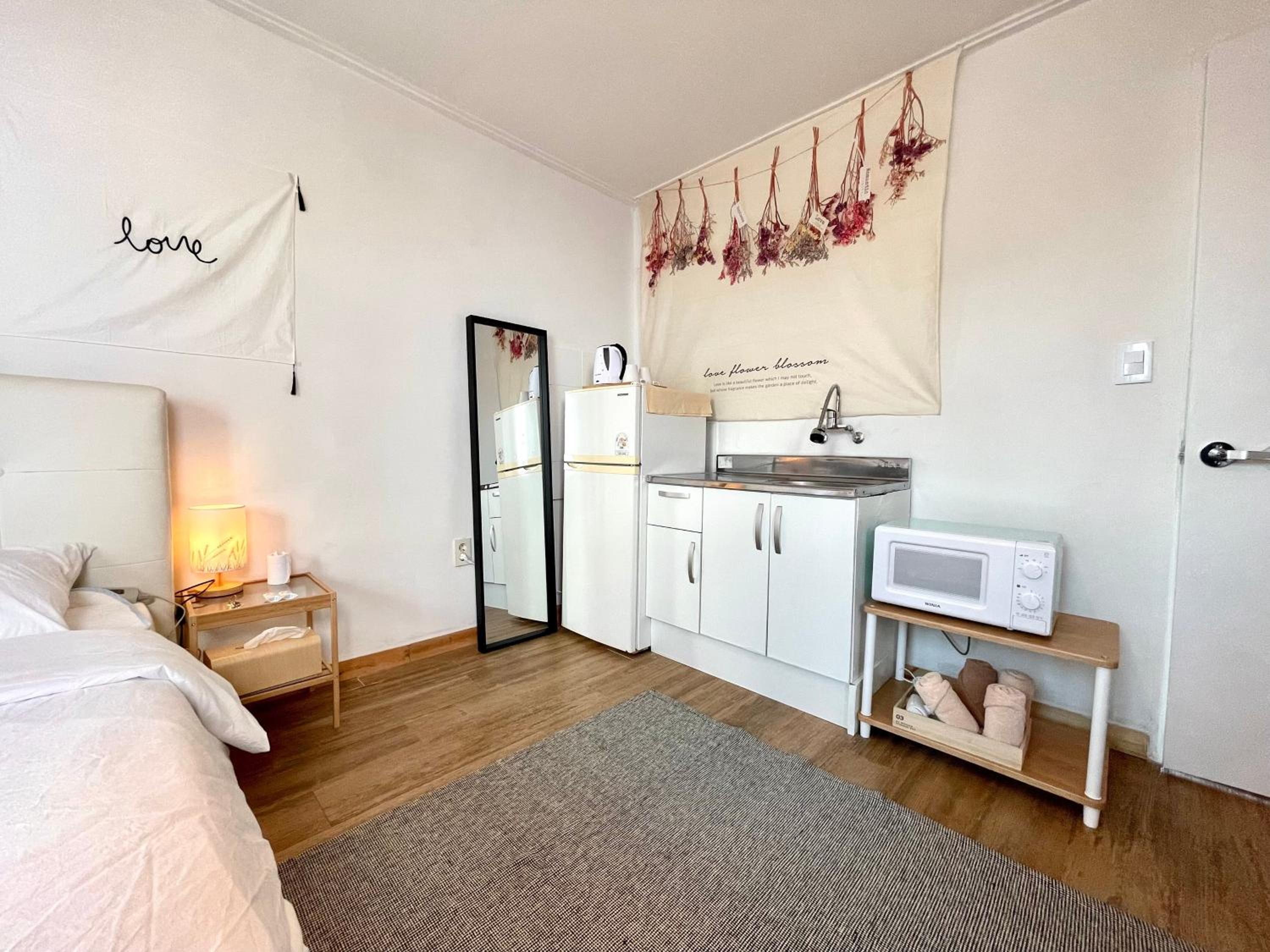 Double Room 10 photo 2