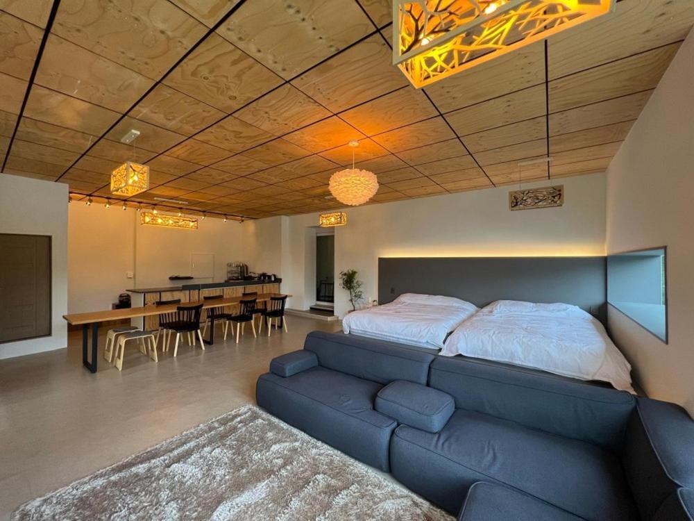 Quadruple Room photo 2