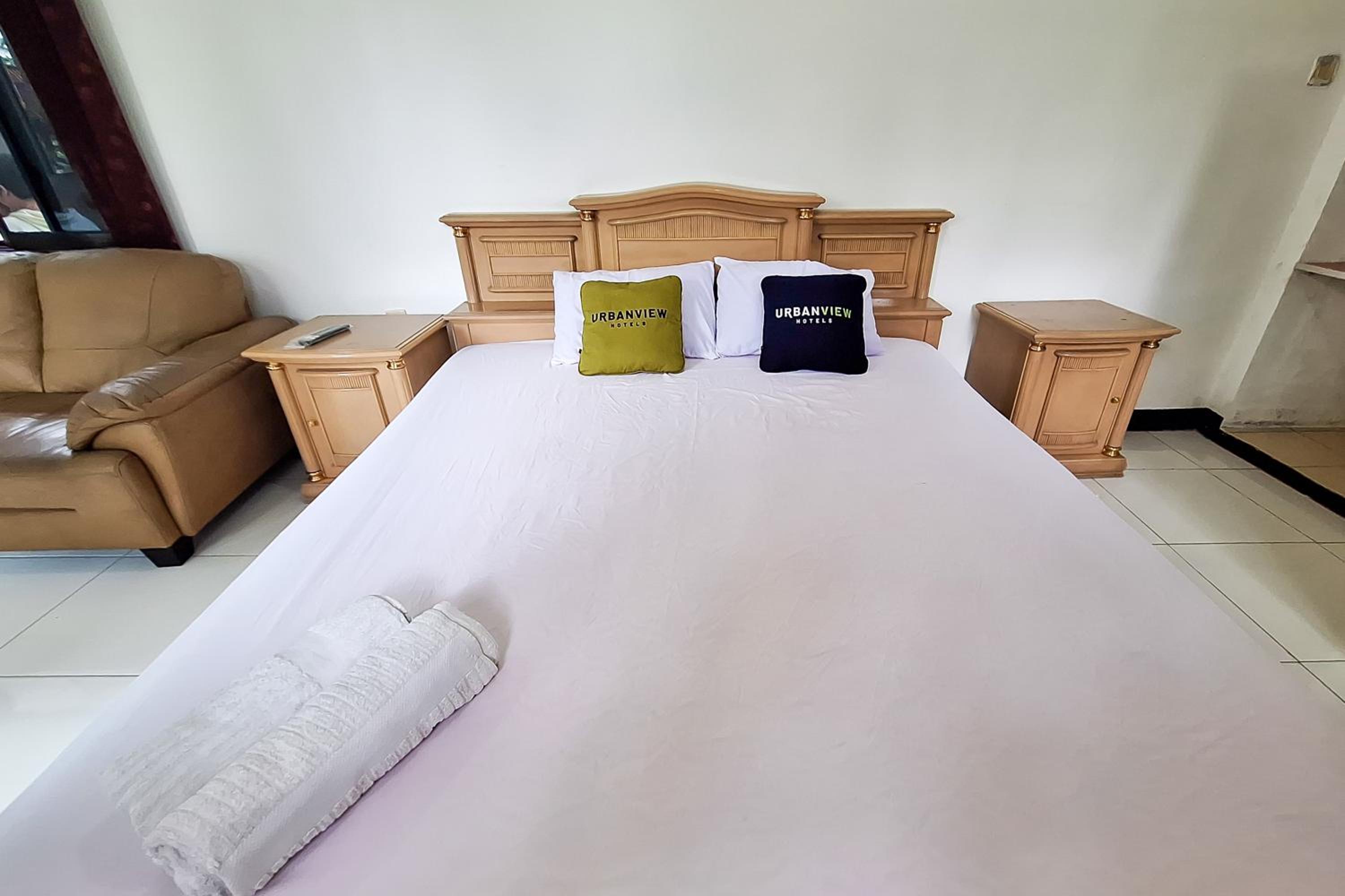 Deluxe Double Room photo 2