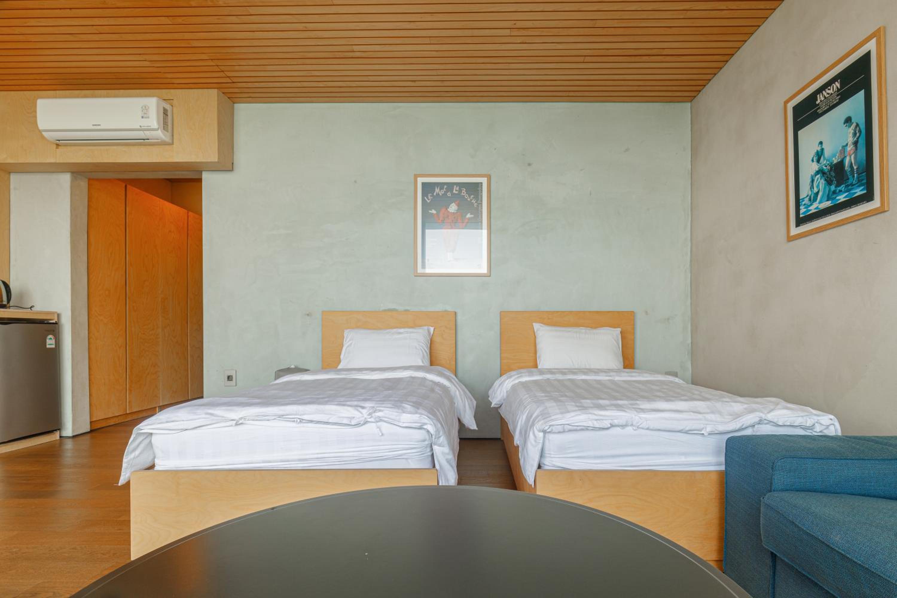Double or Twin Room - Photo 1