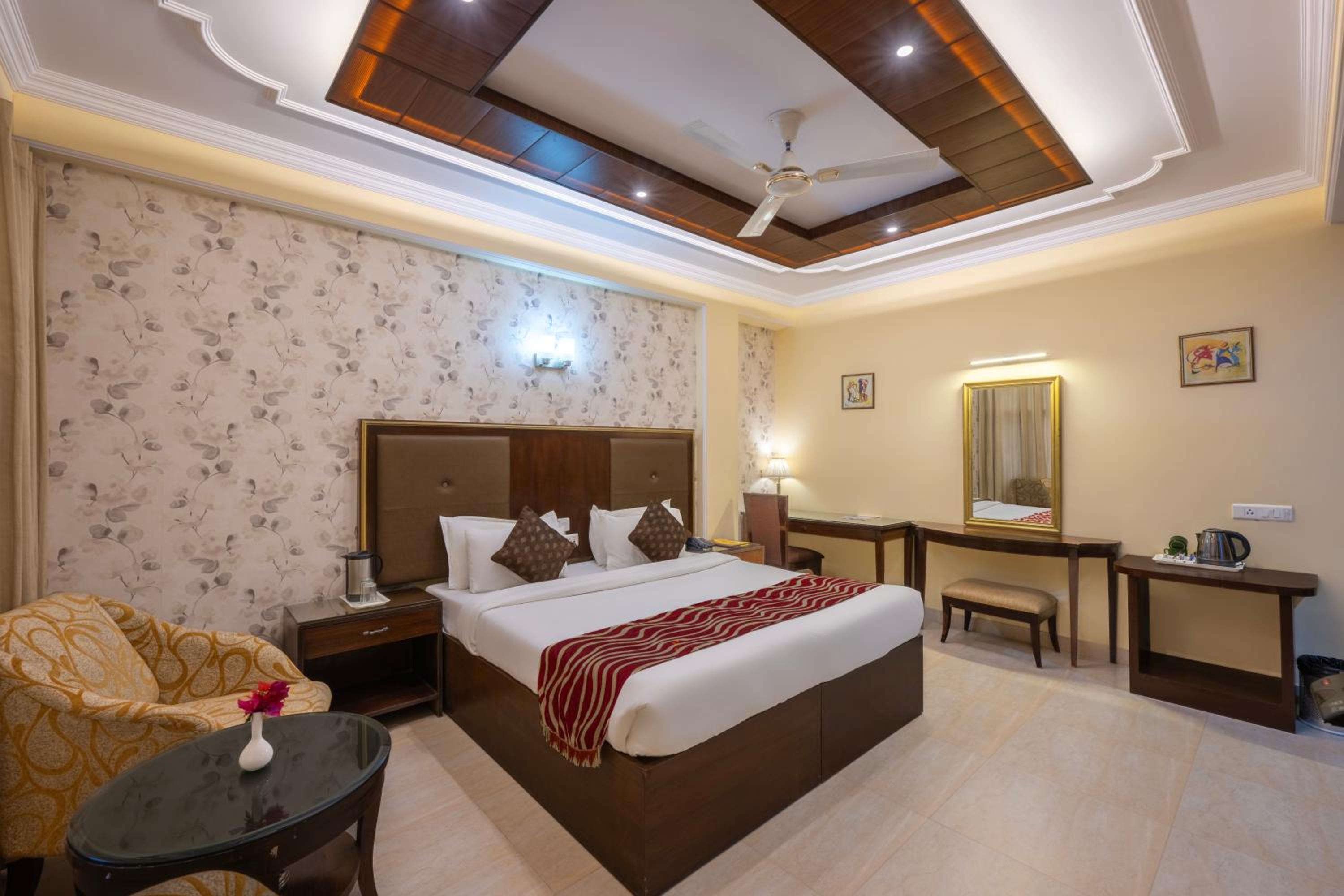 Deluxe Room photo 1