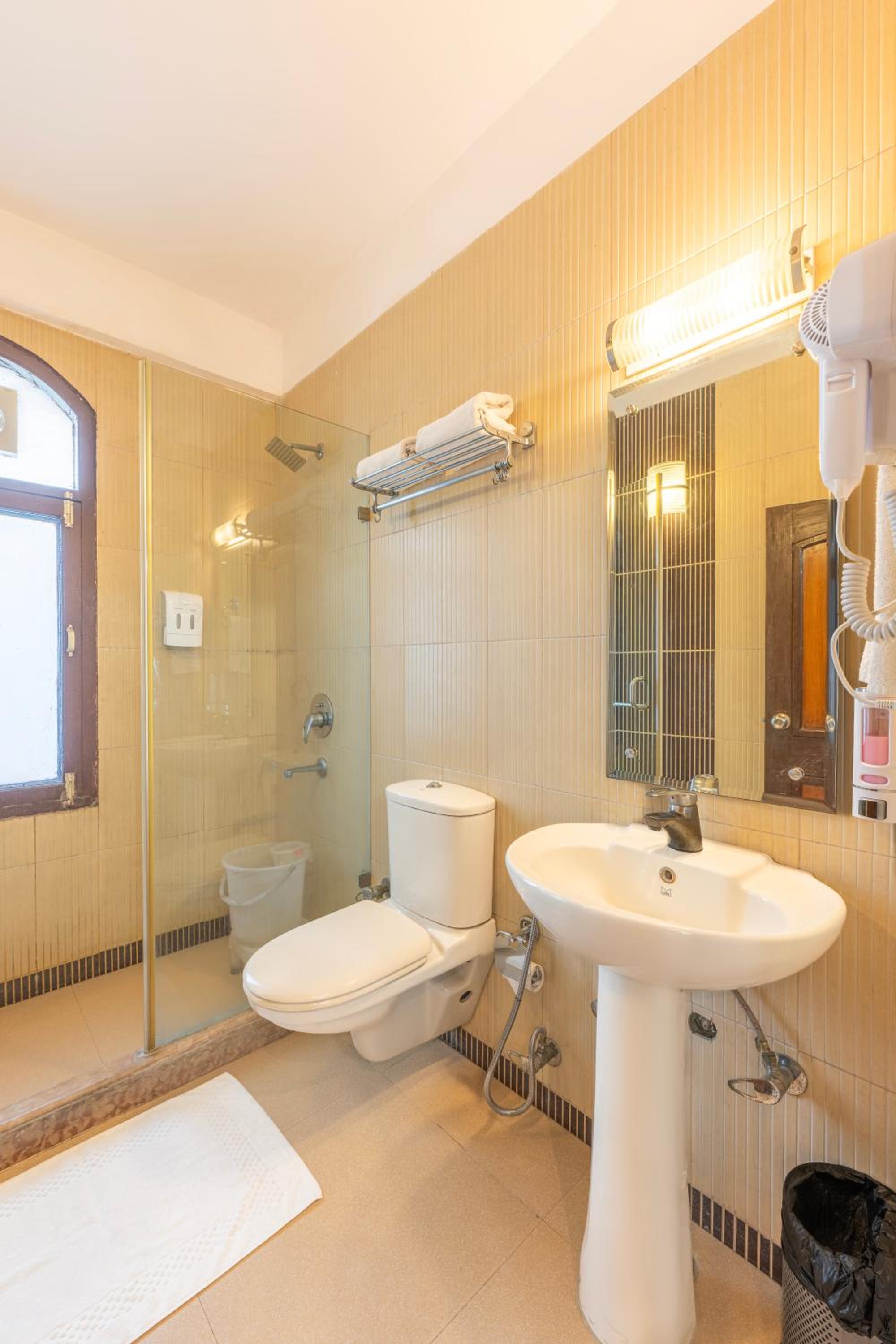 Deluxe Room photo 3