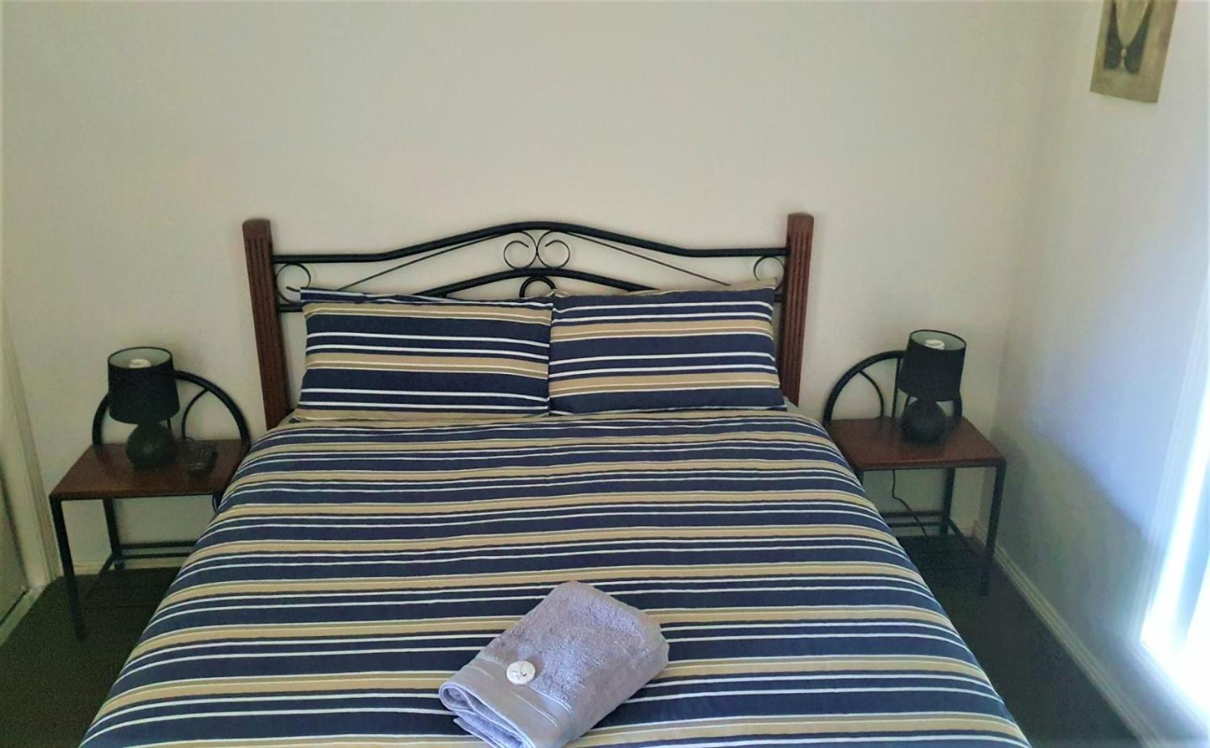Three-Bedroom Villa photo 1