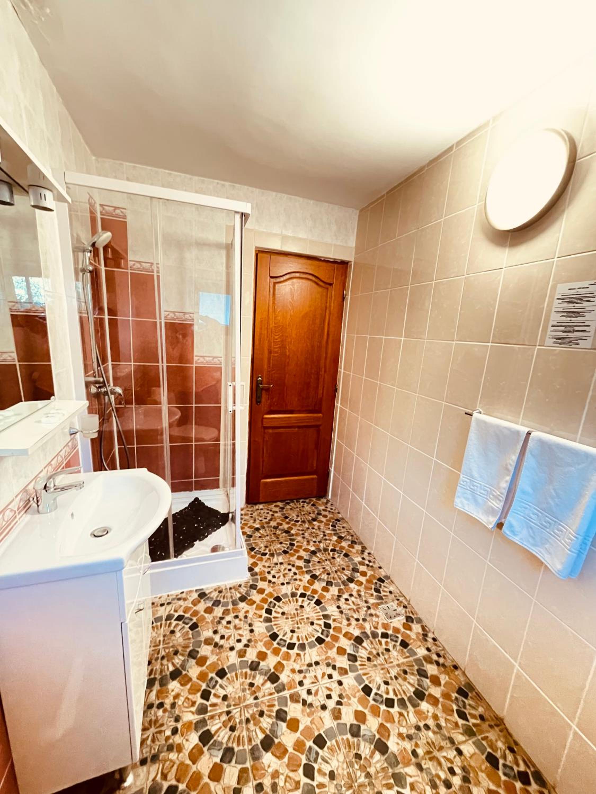Luxury Triple Room - Photo 5