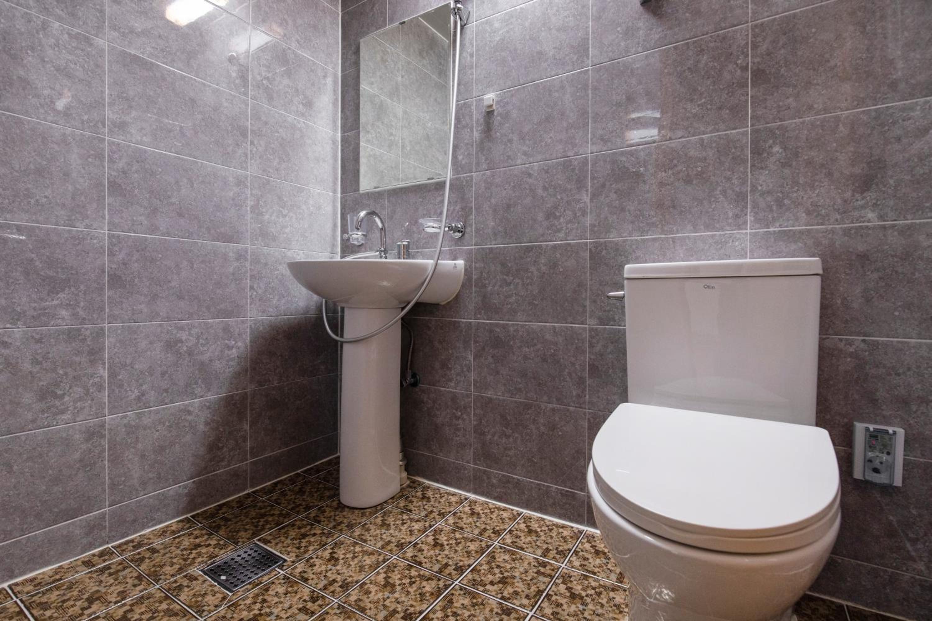 Triple Room - Photo 6
